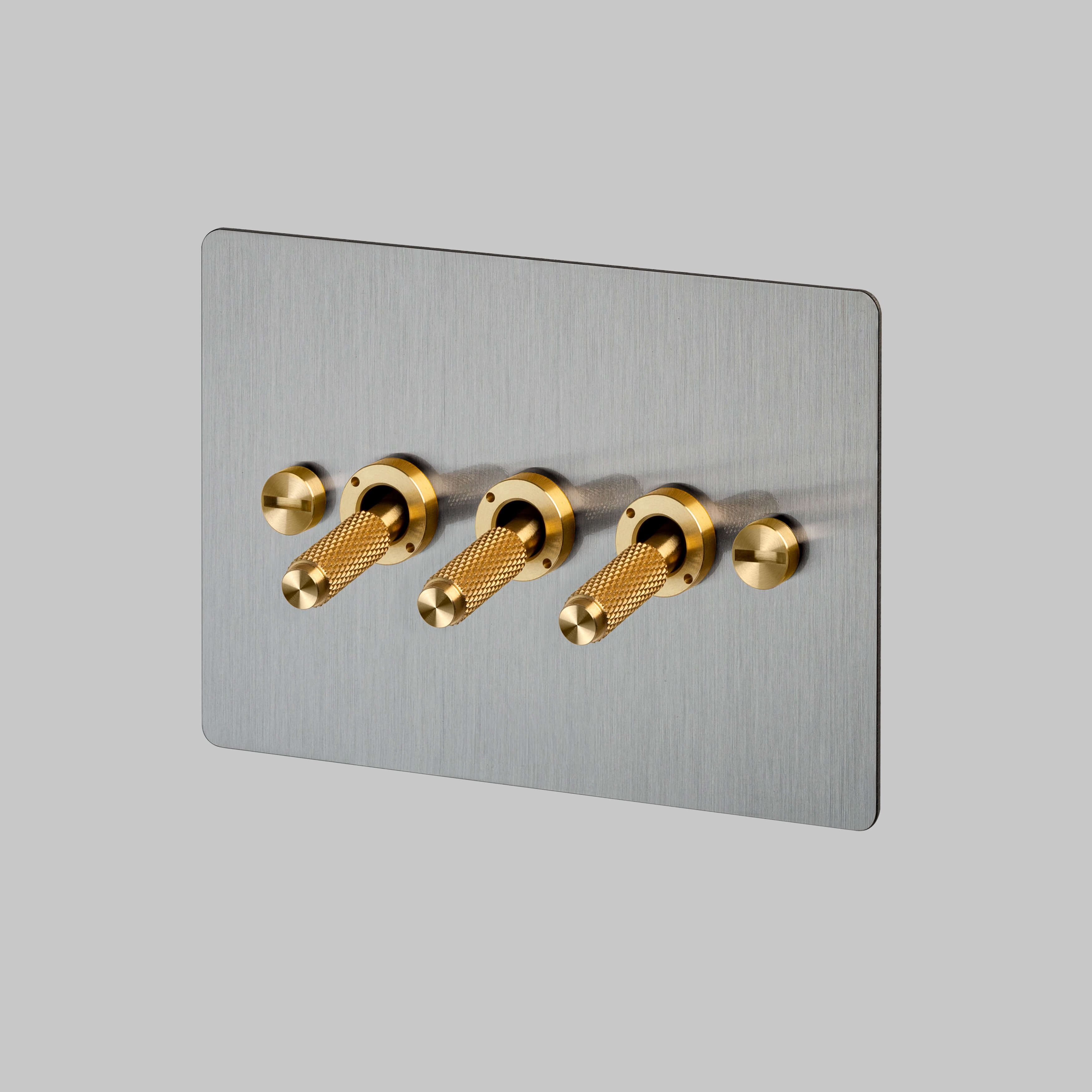 BUILD YOUR OWN SWITCHES & SOCKETS