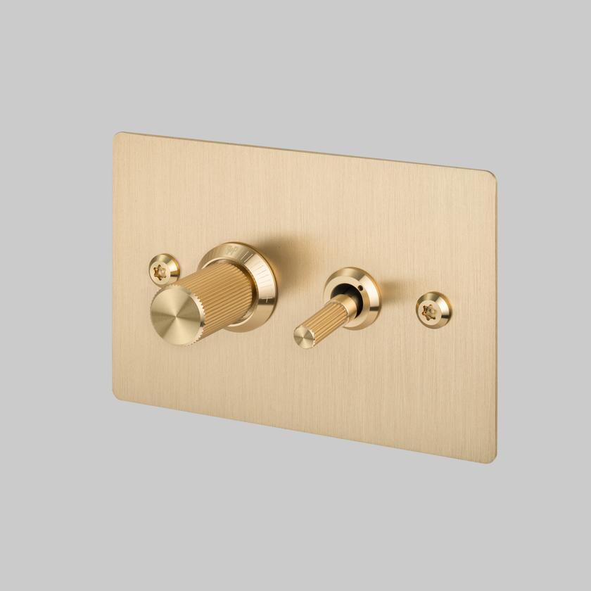 BUILD YOUR OWN SWITCHES & SOCKETS