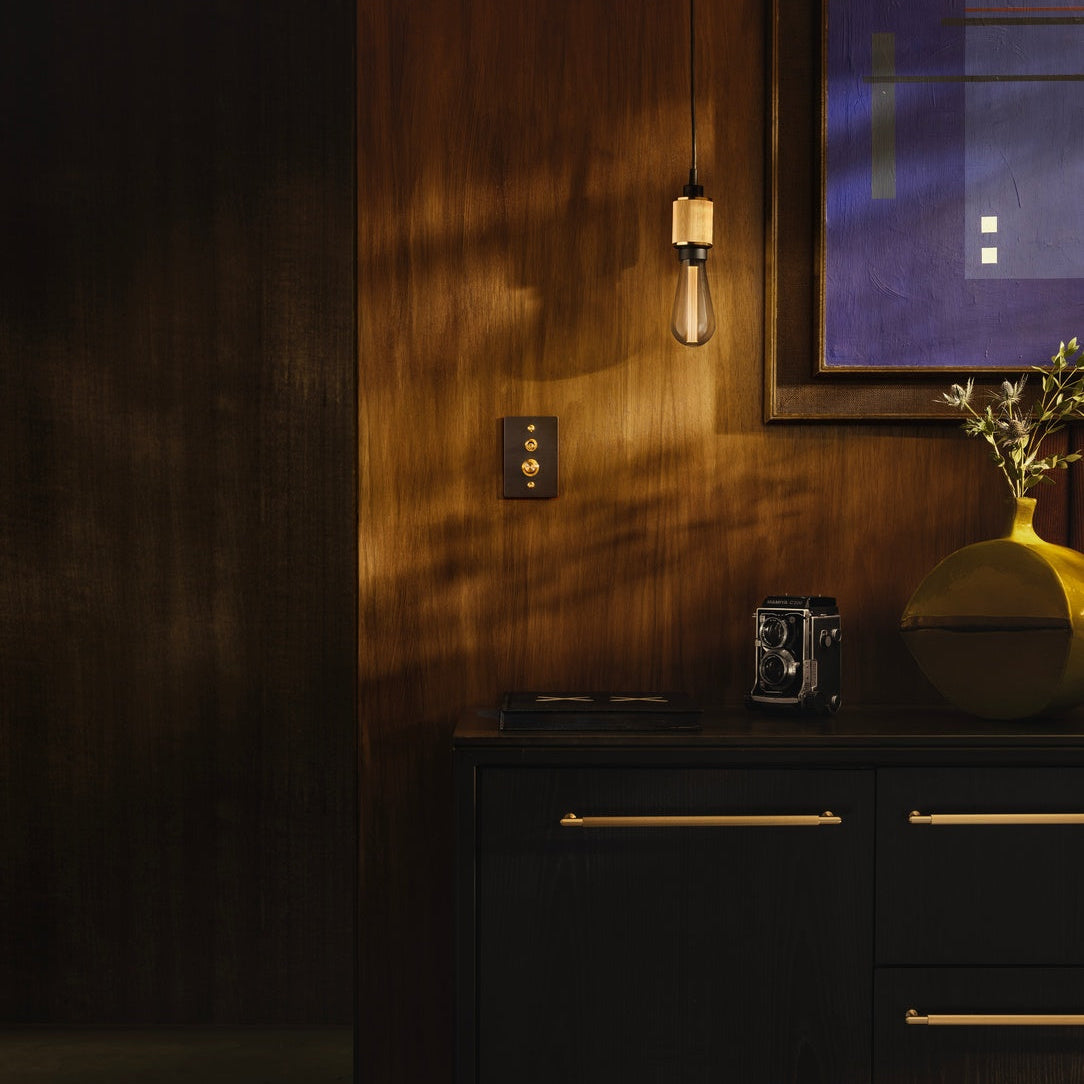 BUILD YOUR OWN SWITCHES & SOCKETS