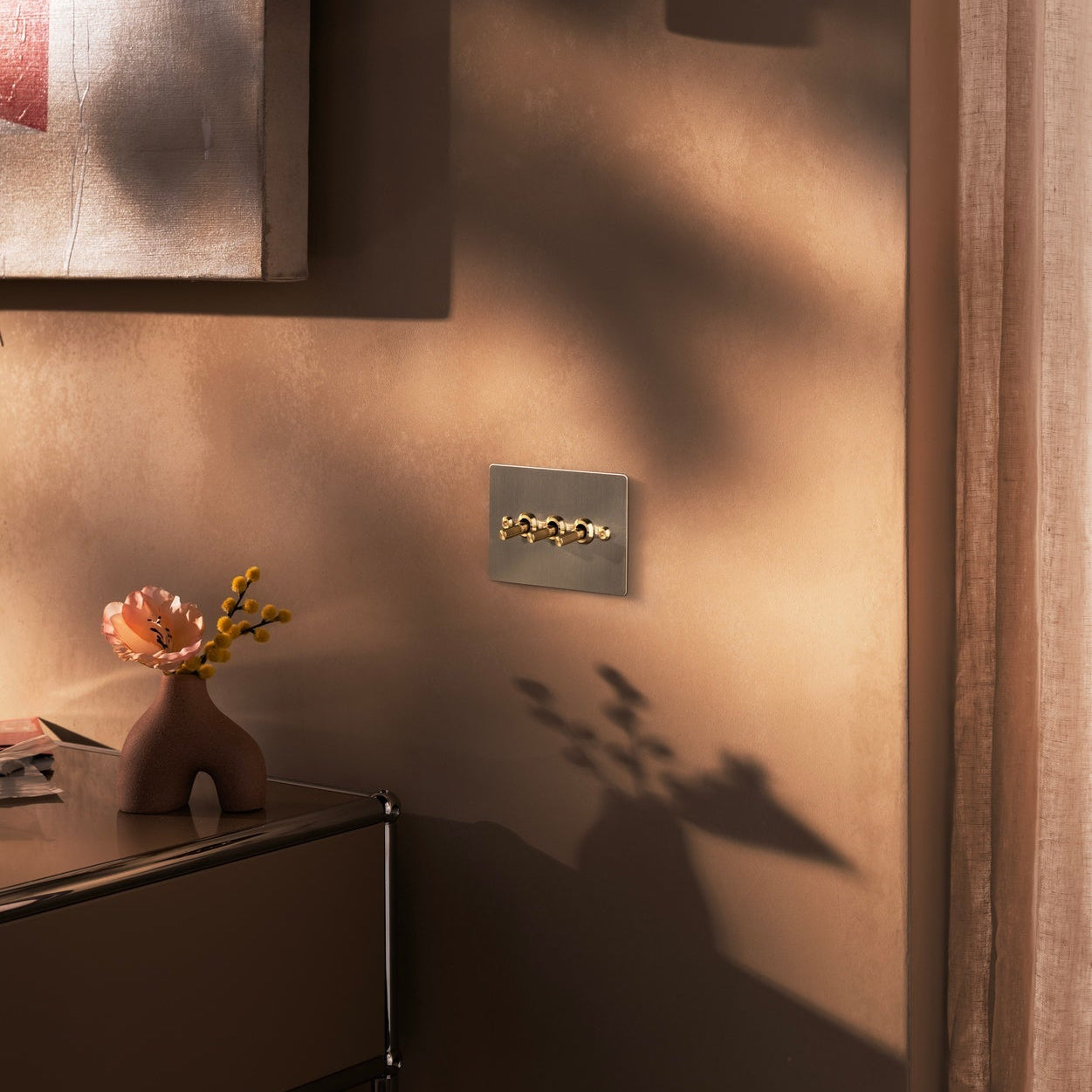 BUILD YOUR OWN SWITCHES & SOCKETS