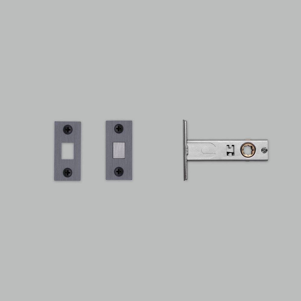 GUN METAL
