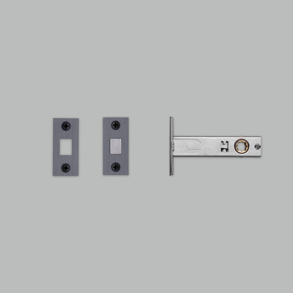 GUN METAL