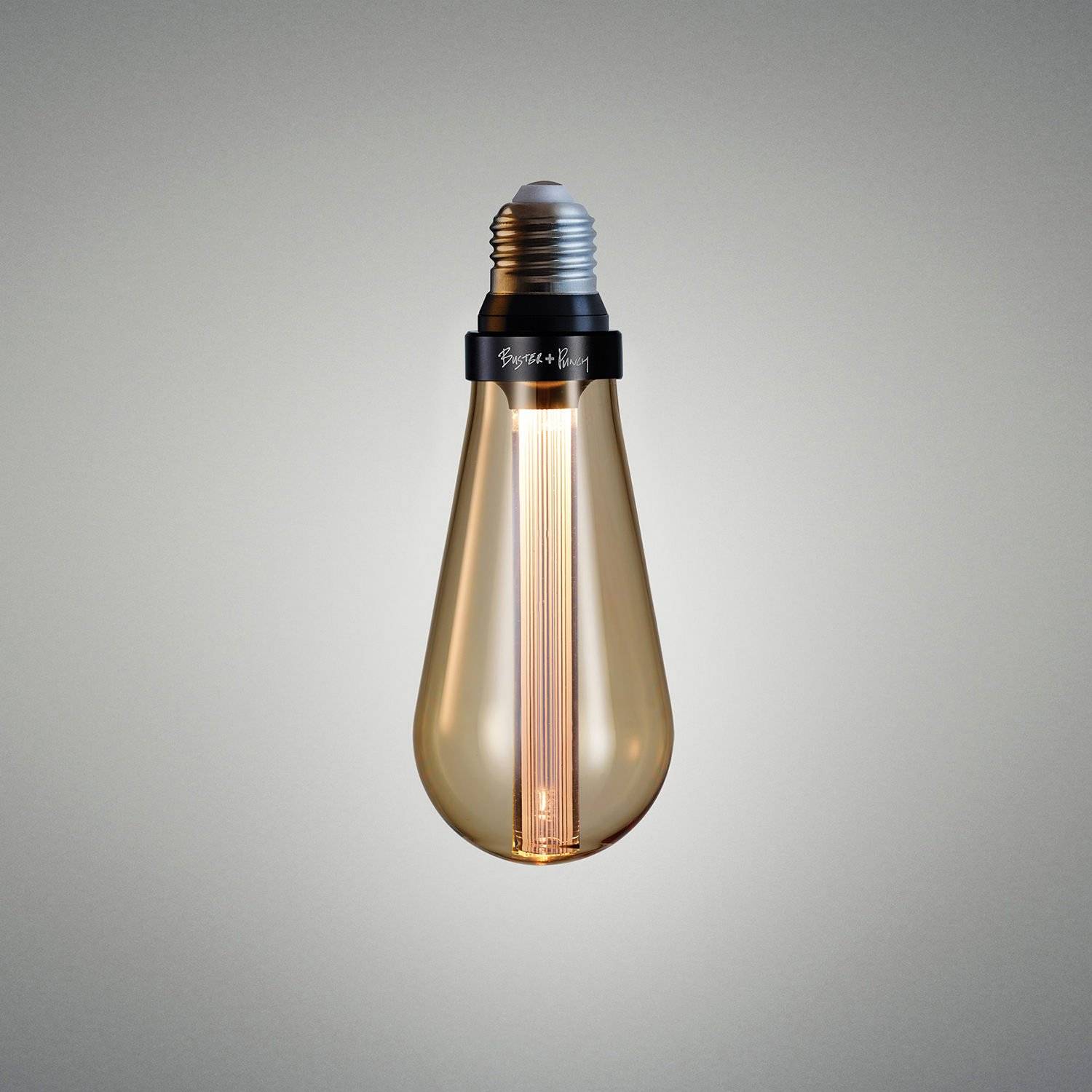 BUSTER BULB