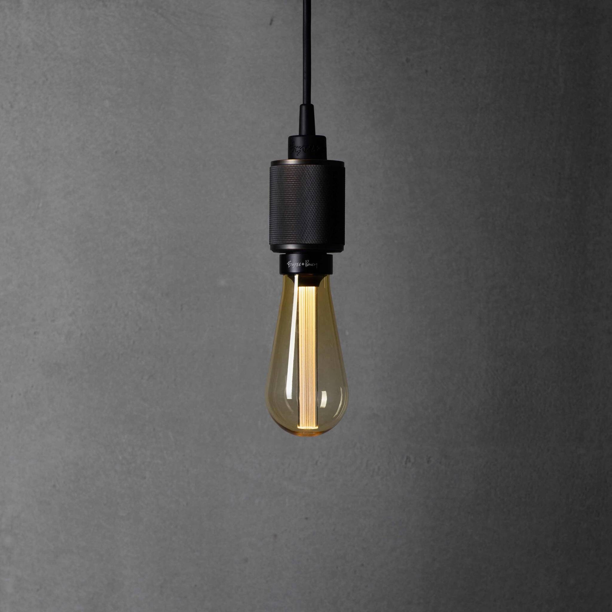 BUSTER BULB