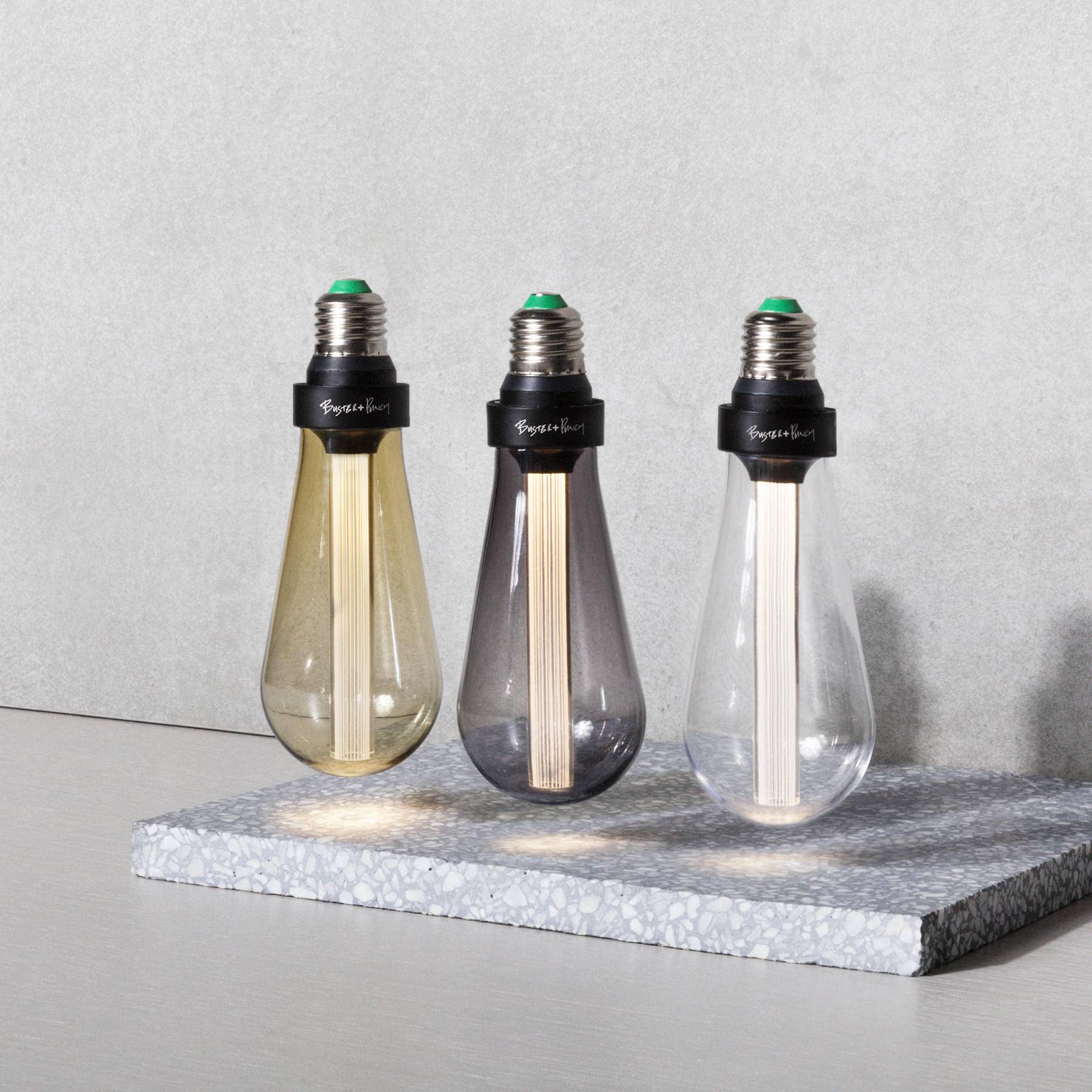 #Finish_SMOKED #Dimmable_DIMMABLE