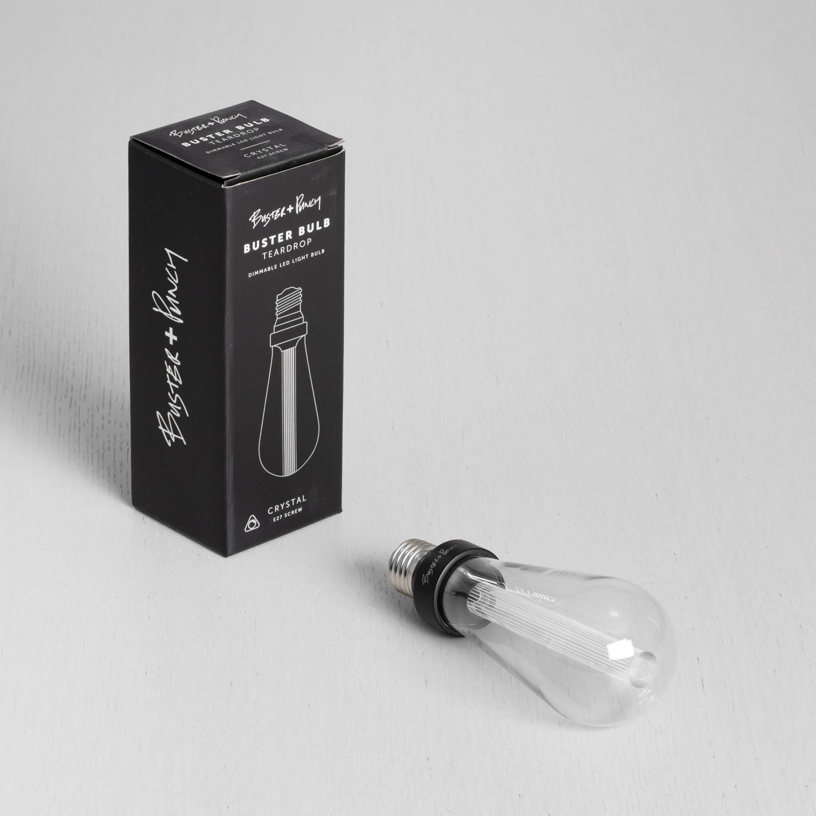 BUSTER BULB