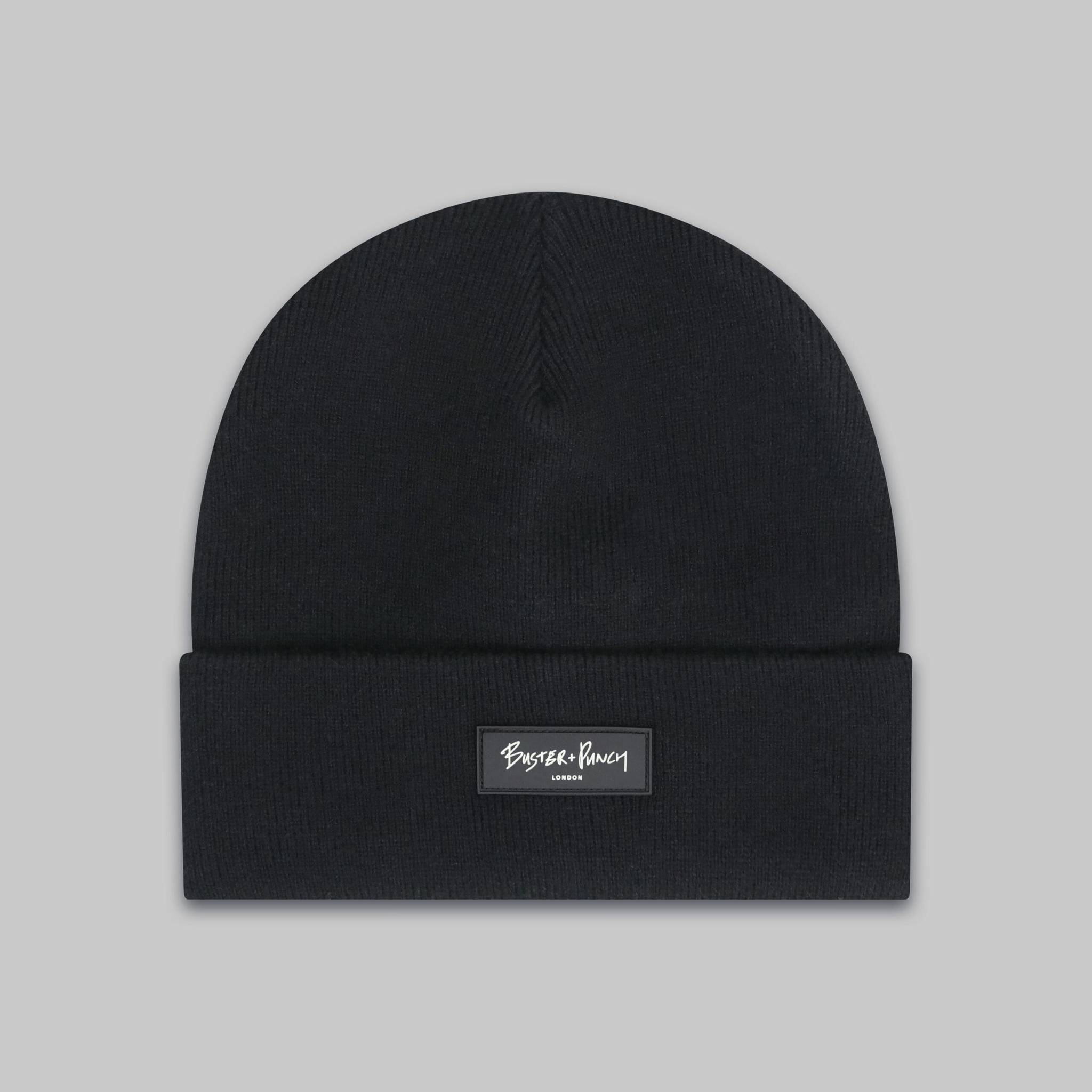 BEANIE HAT / B+P MC