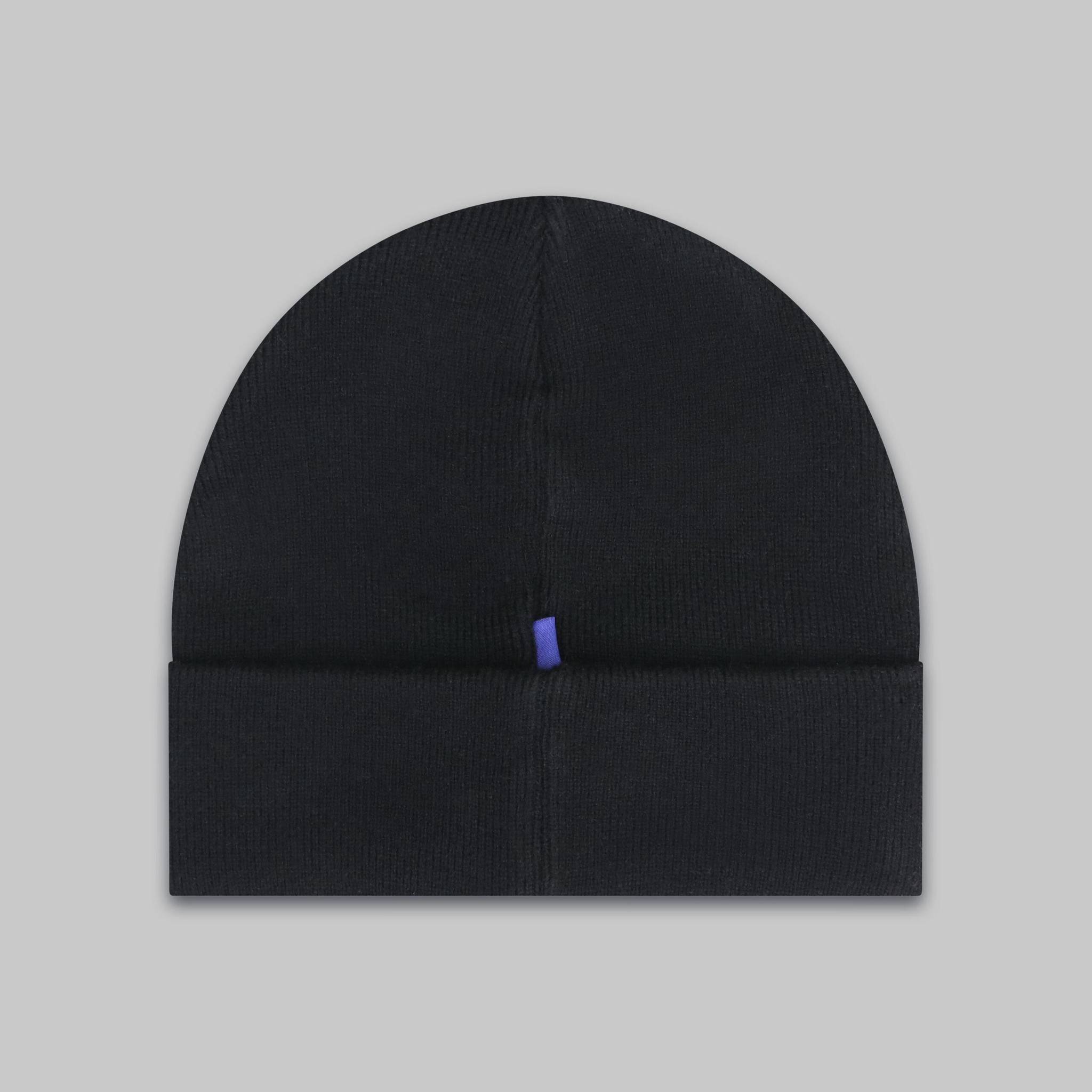 BEANIE HAT / B+P MC
