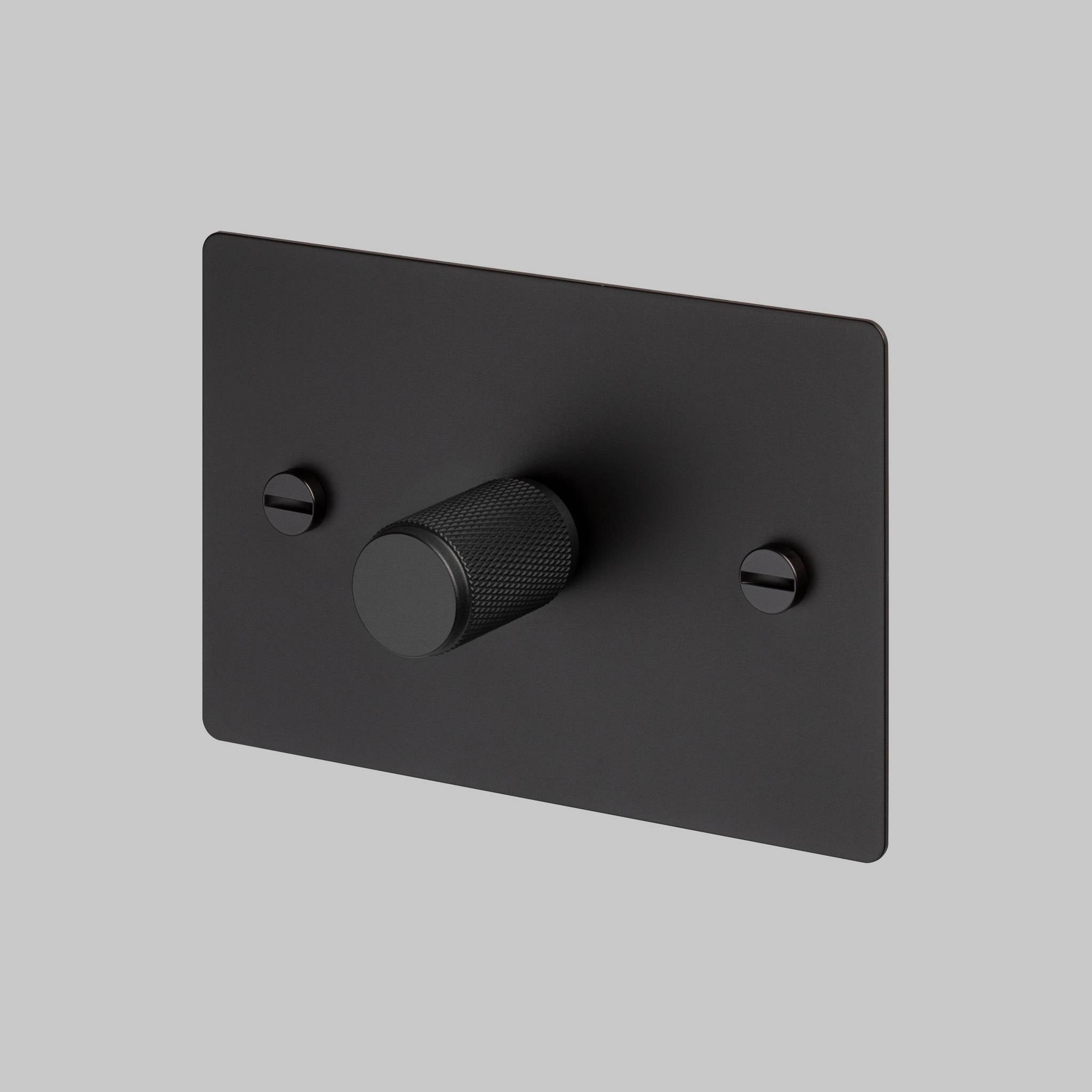 1G DIMMER / HORIZONTAL / 100W / CROSS