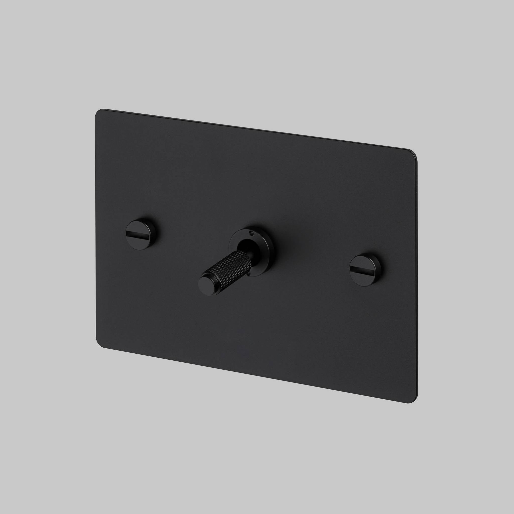 1G TOGGLE / HORIZONTAL / 2-WAY / CROSS