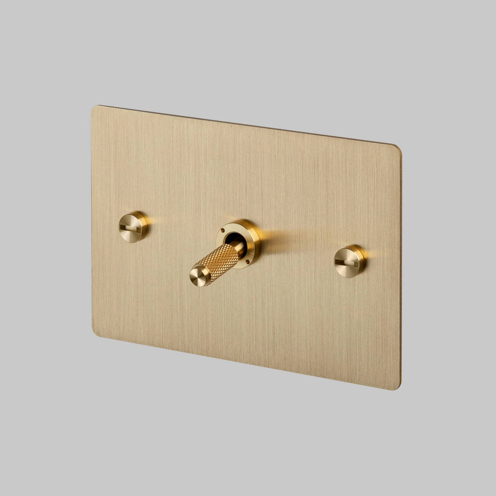 BRASS