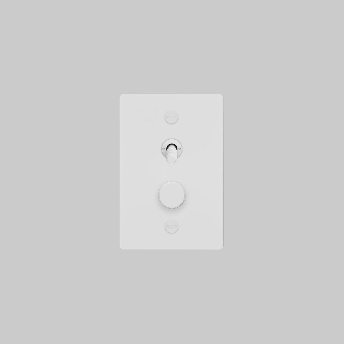 #Finish_WHITE