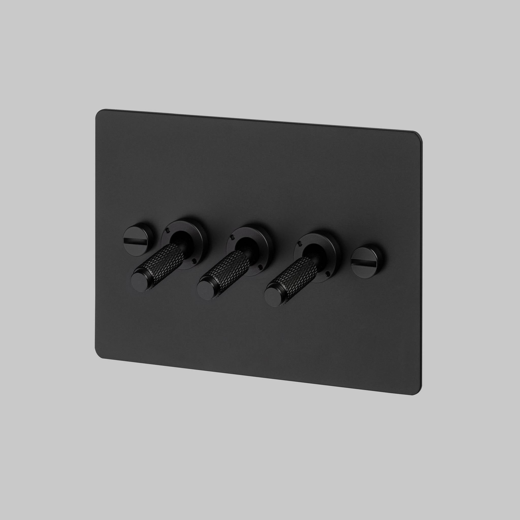 3G TOGGLE / HORIZONTAL / 2-WAY / CROSS