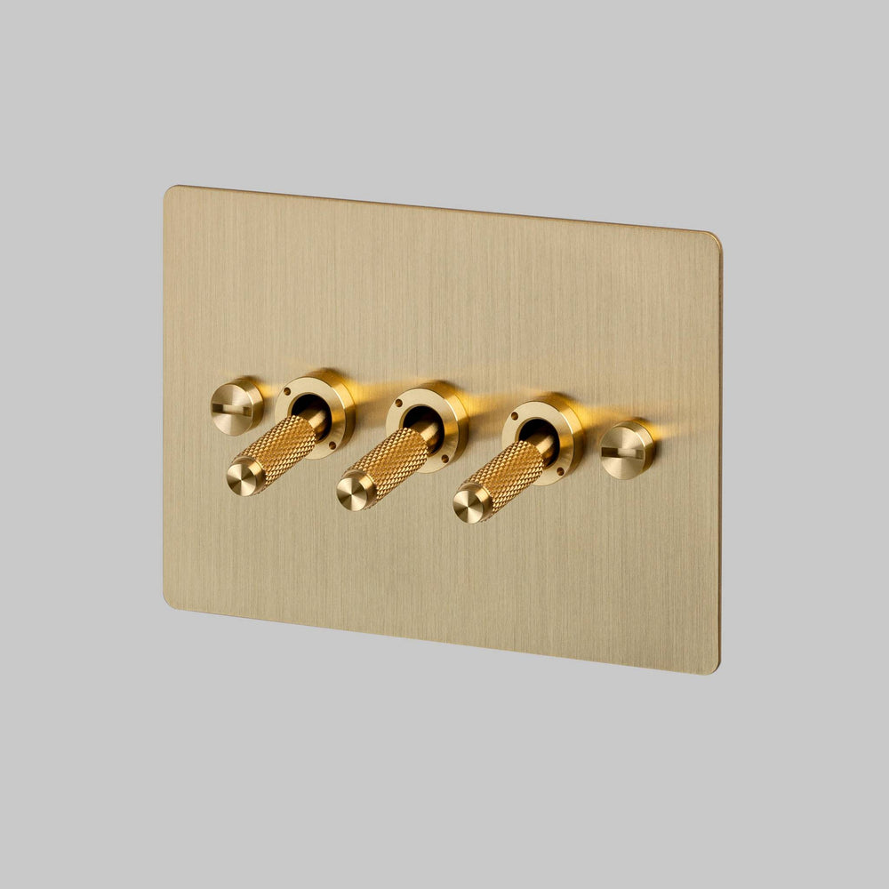 BRASS