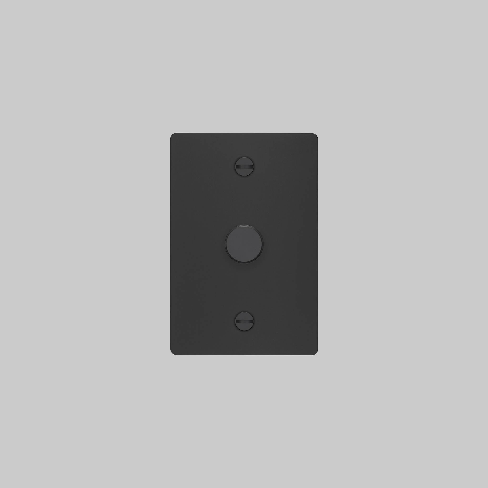 1G DIMMER / VERTICAL / 100W / CROSS