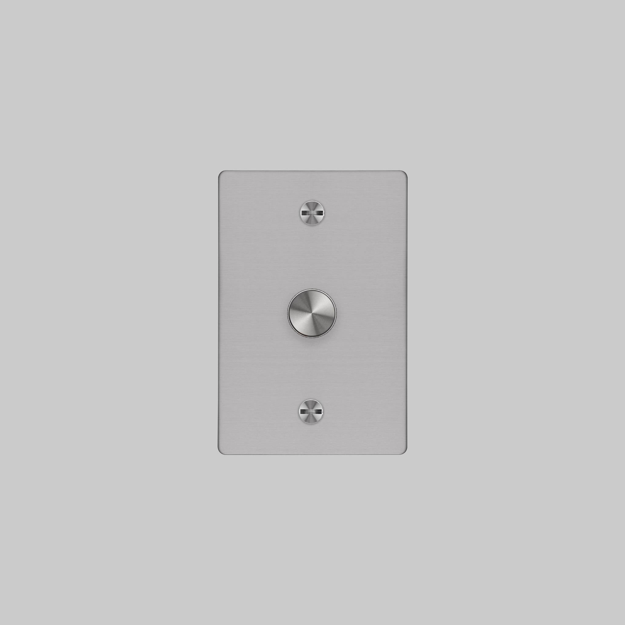 1G DIMMER / VERTICAL / 100W / CROSS