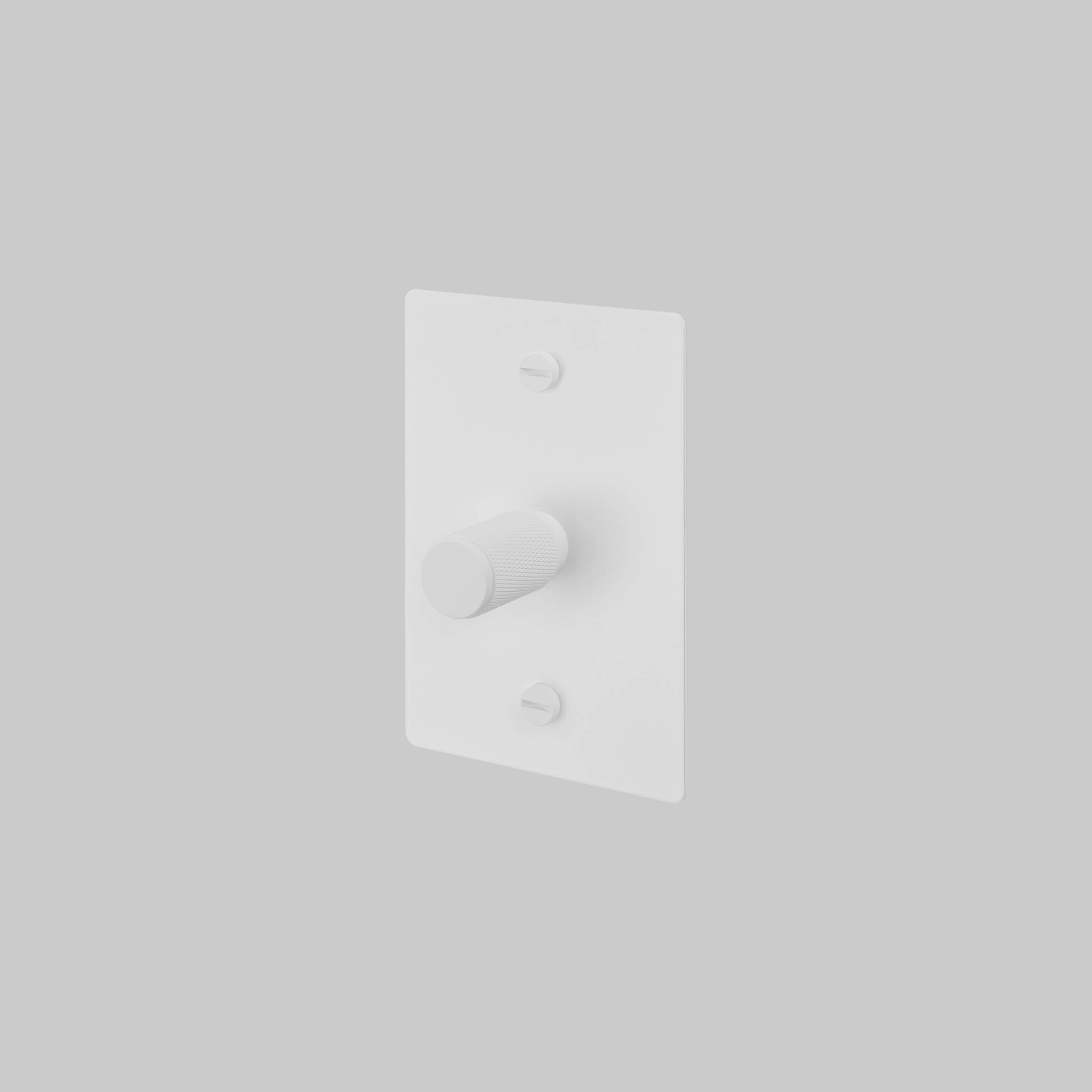 1G DIMMER / VERTICAL / 100W / CROSS