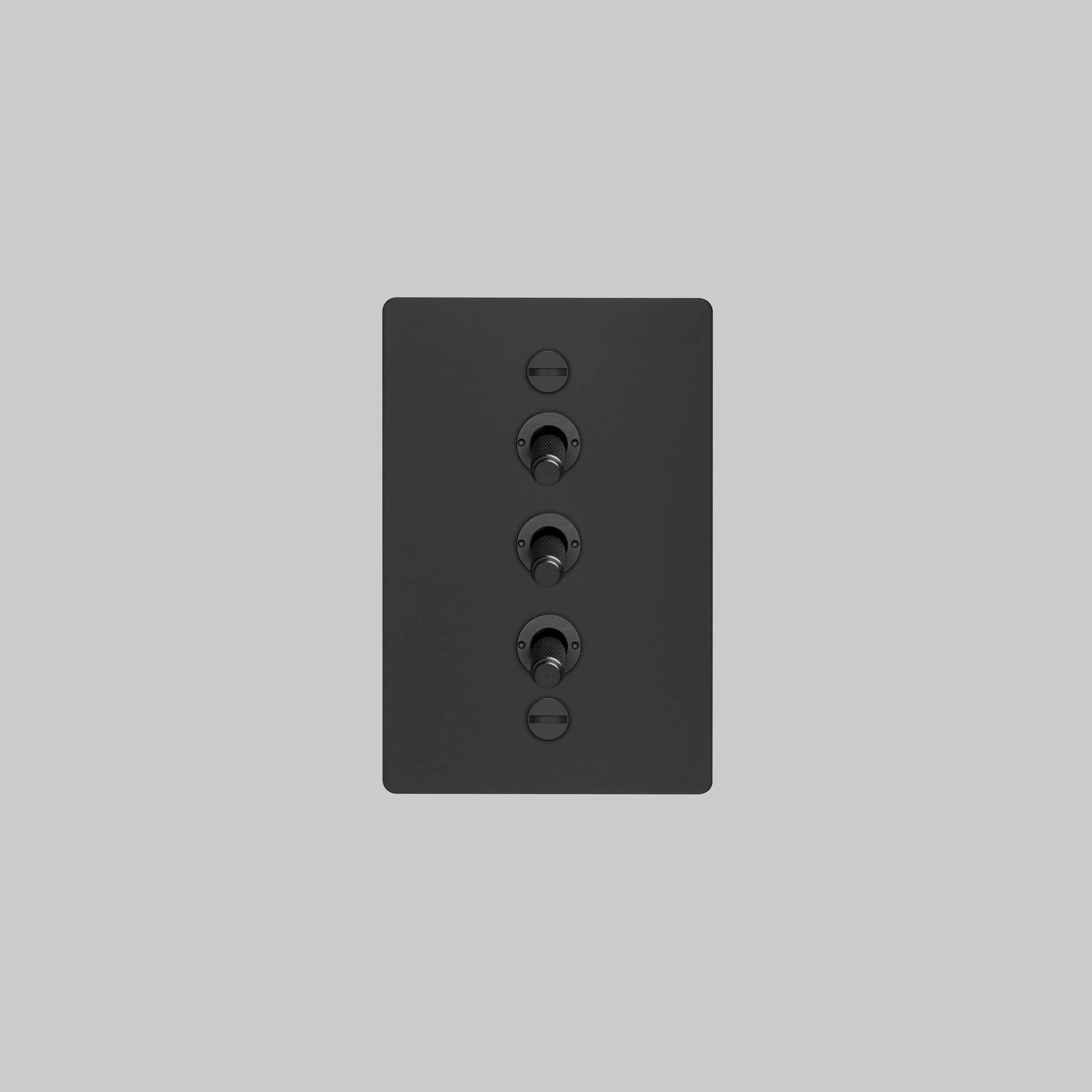 3G TOGGLE / VERTICAL / 2-WAY / CROSS