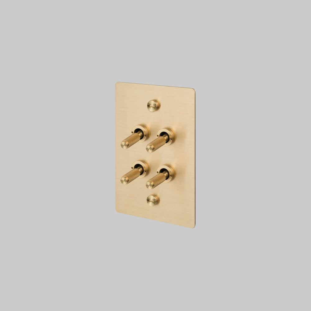 BRASS