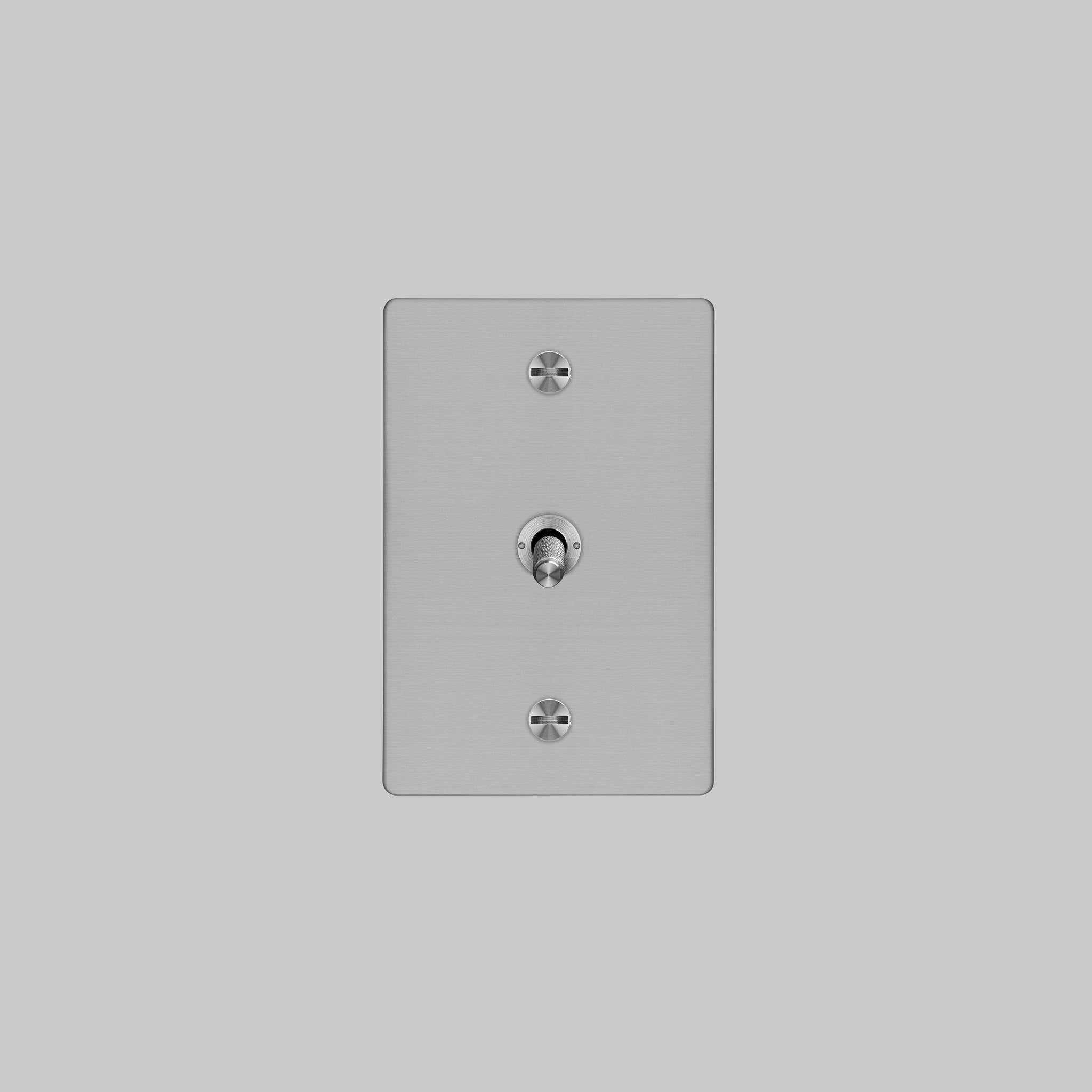 1G TOGGLE / VERTICAL / 3-WAY / CROSS