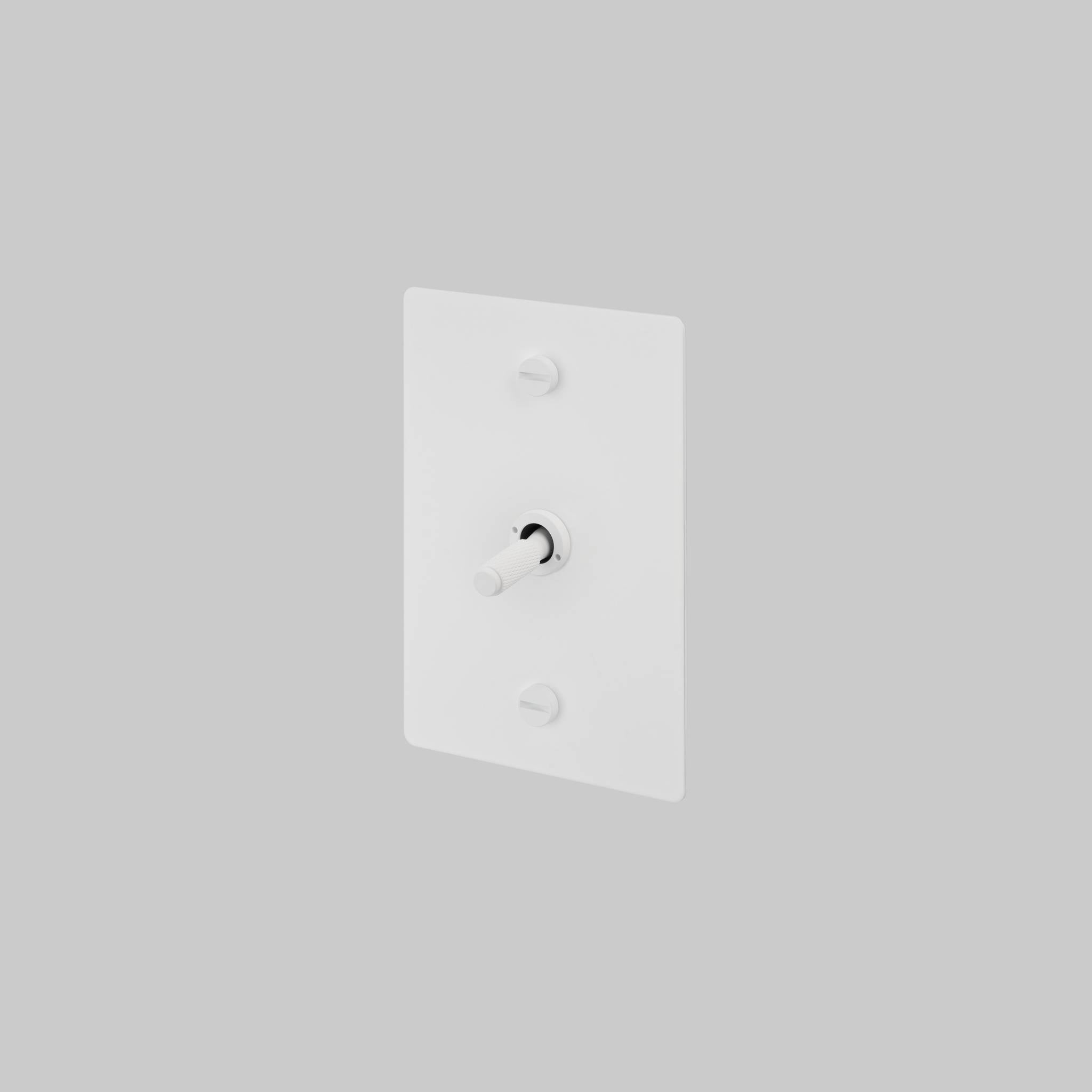 1G TOGGLE / VERTICAL / RETRACTIVE / CROSS