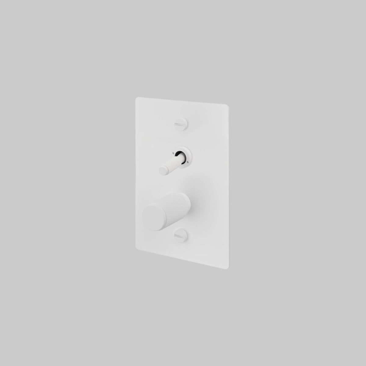 #Finish_WHITE