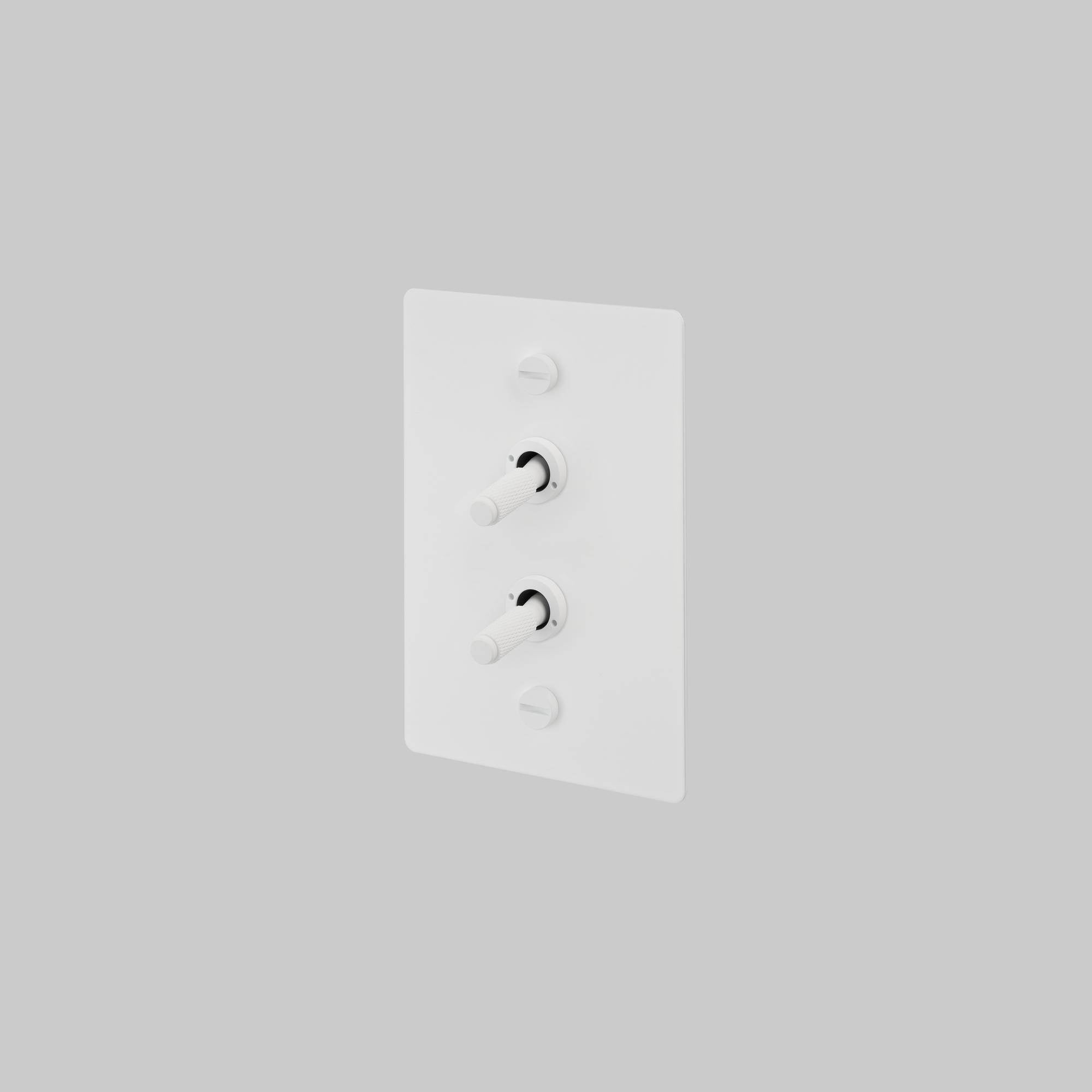 2G TOGGLE / VERTICAL / 2-WAY / CROSS