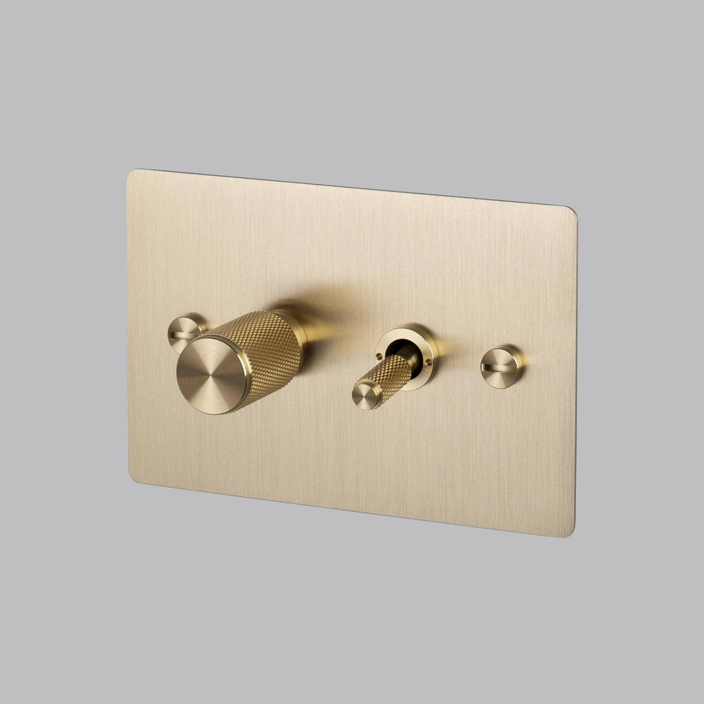 BRASS