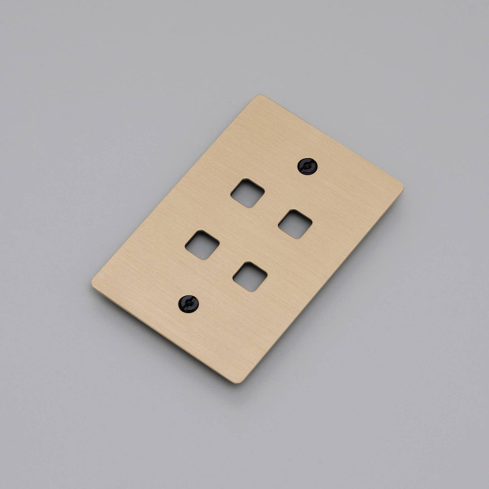 BRASS