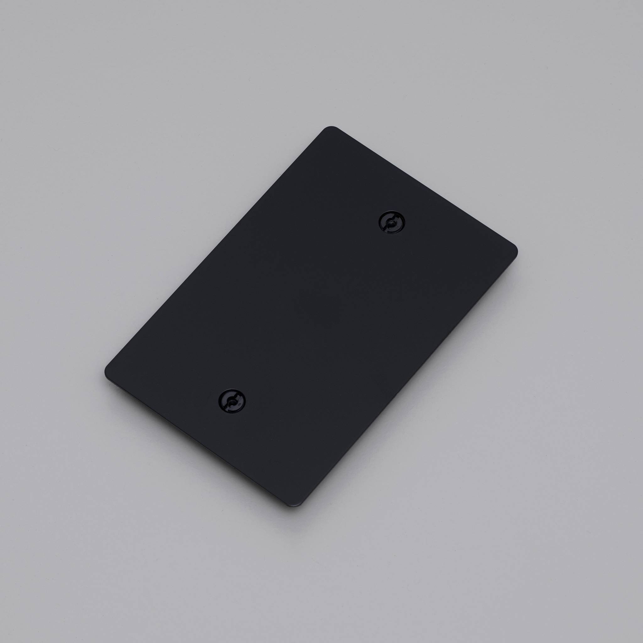  #Finish_BLACK