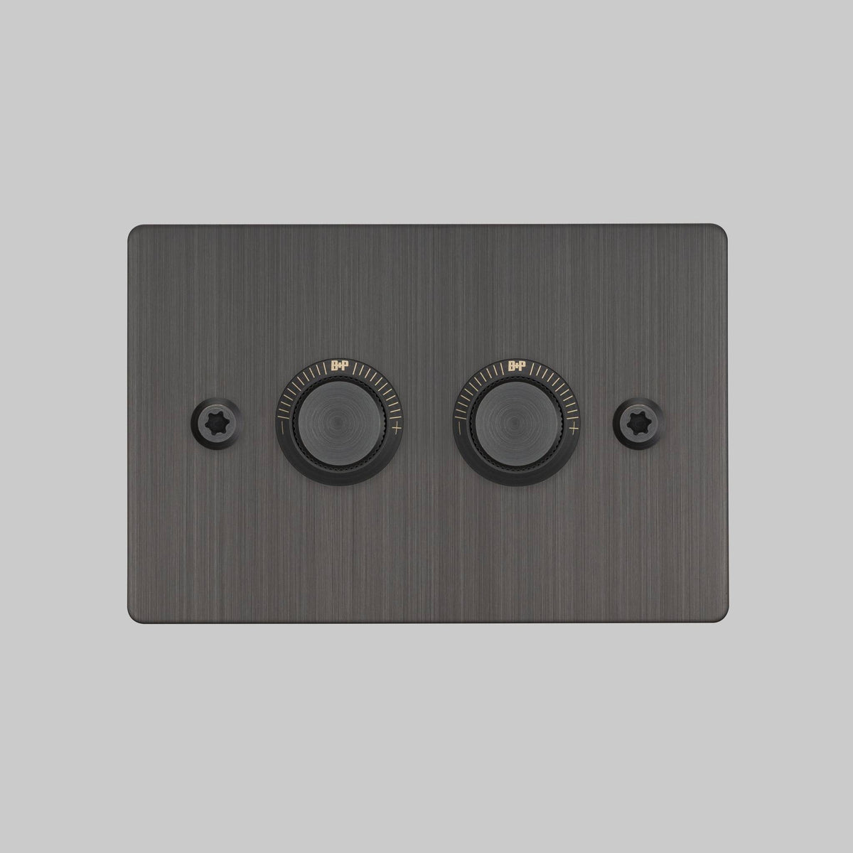 #Finish_SMOKED BRONZE