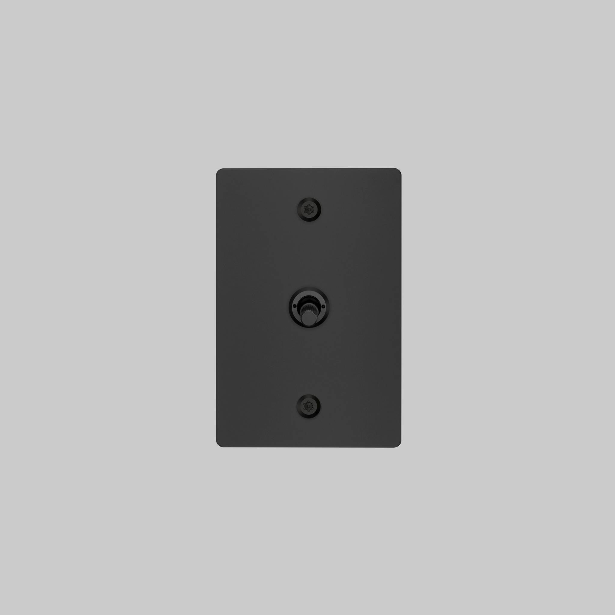  #Finish_BLACK