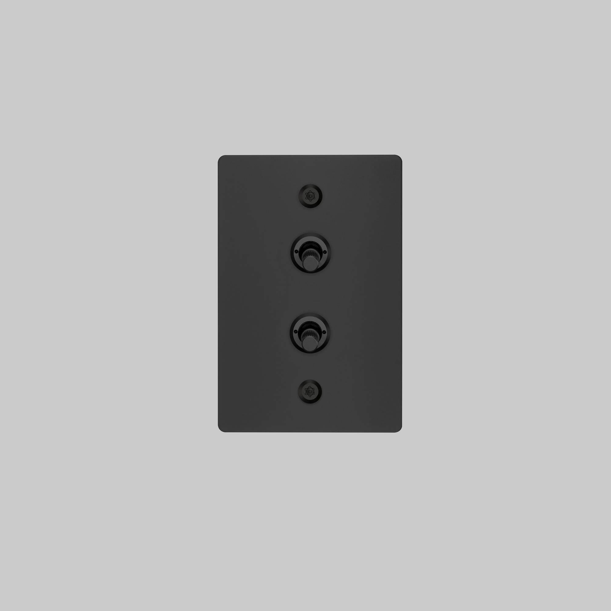 2G TOGGLE / VERTICAL / 2-WAY / LINEAR
