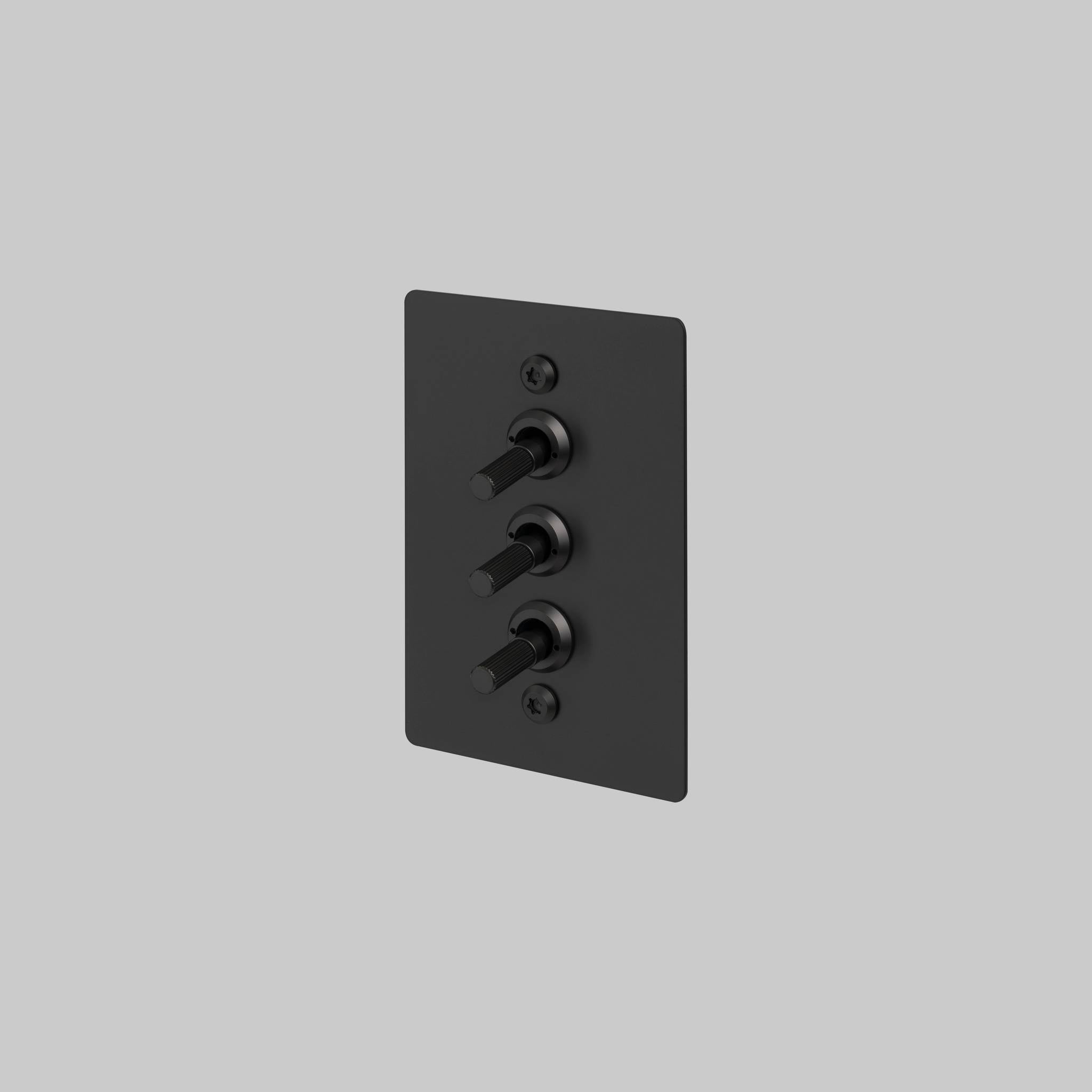3G TOGGLE / VERTICAL / 2-WAY / LINEAR