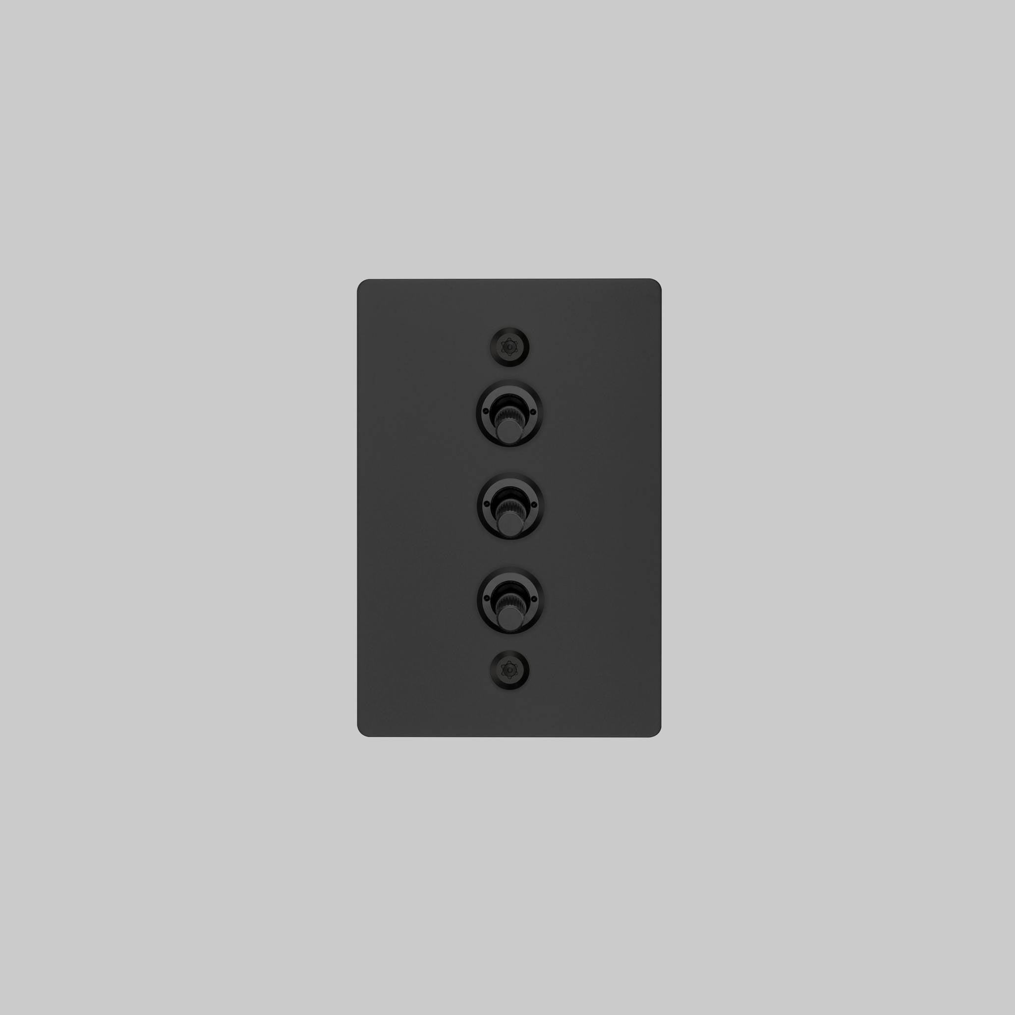 3G TOGGLE / VERTICAL / 2-WAY / LINEAR