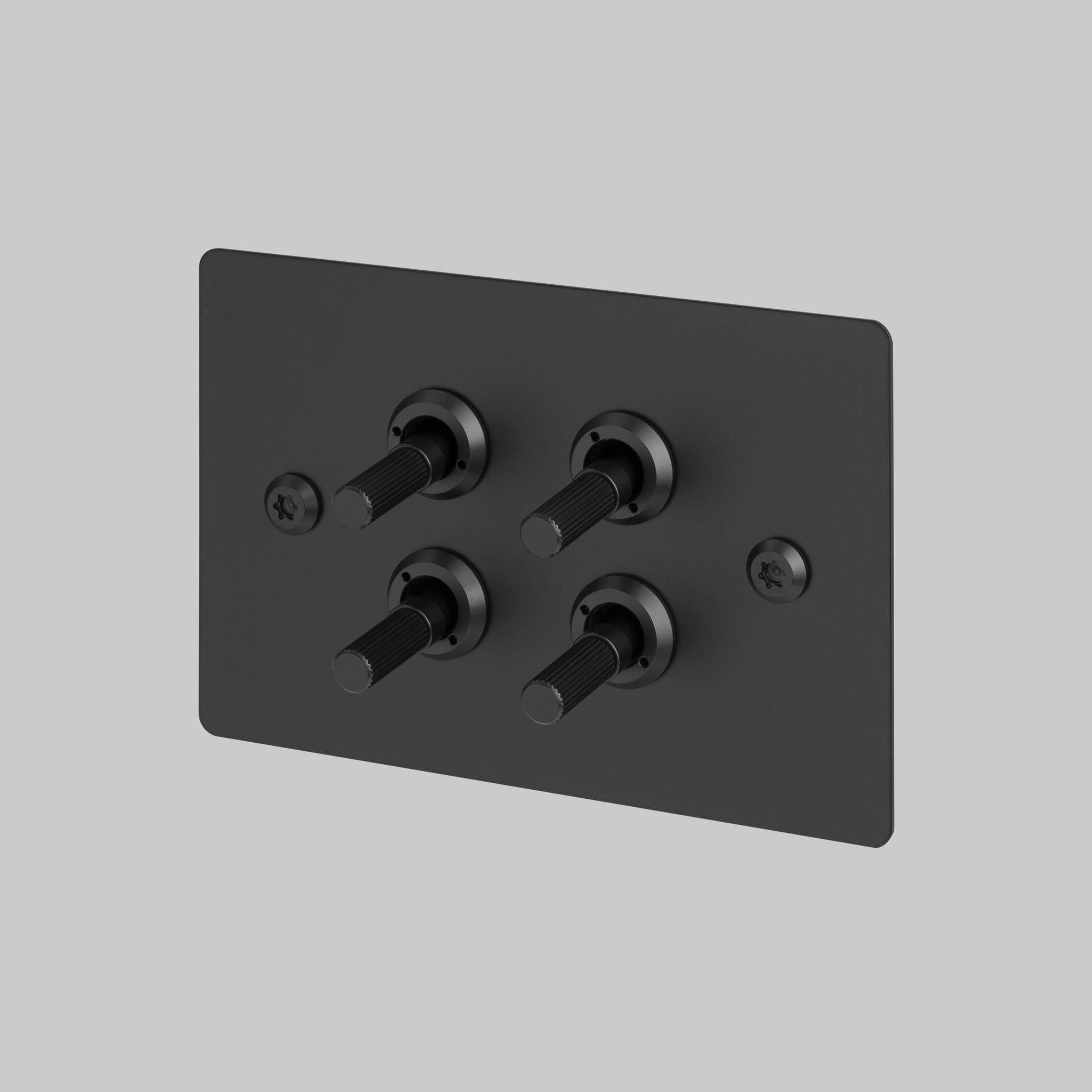 4G TOGGLE / HORIZONTAL / 2-WAY / LINEAR