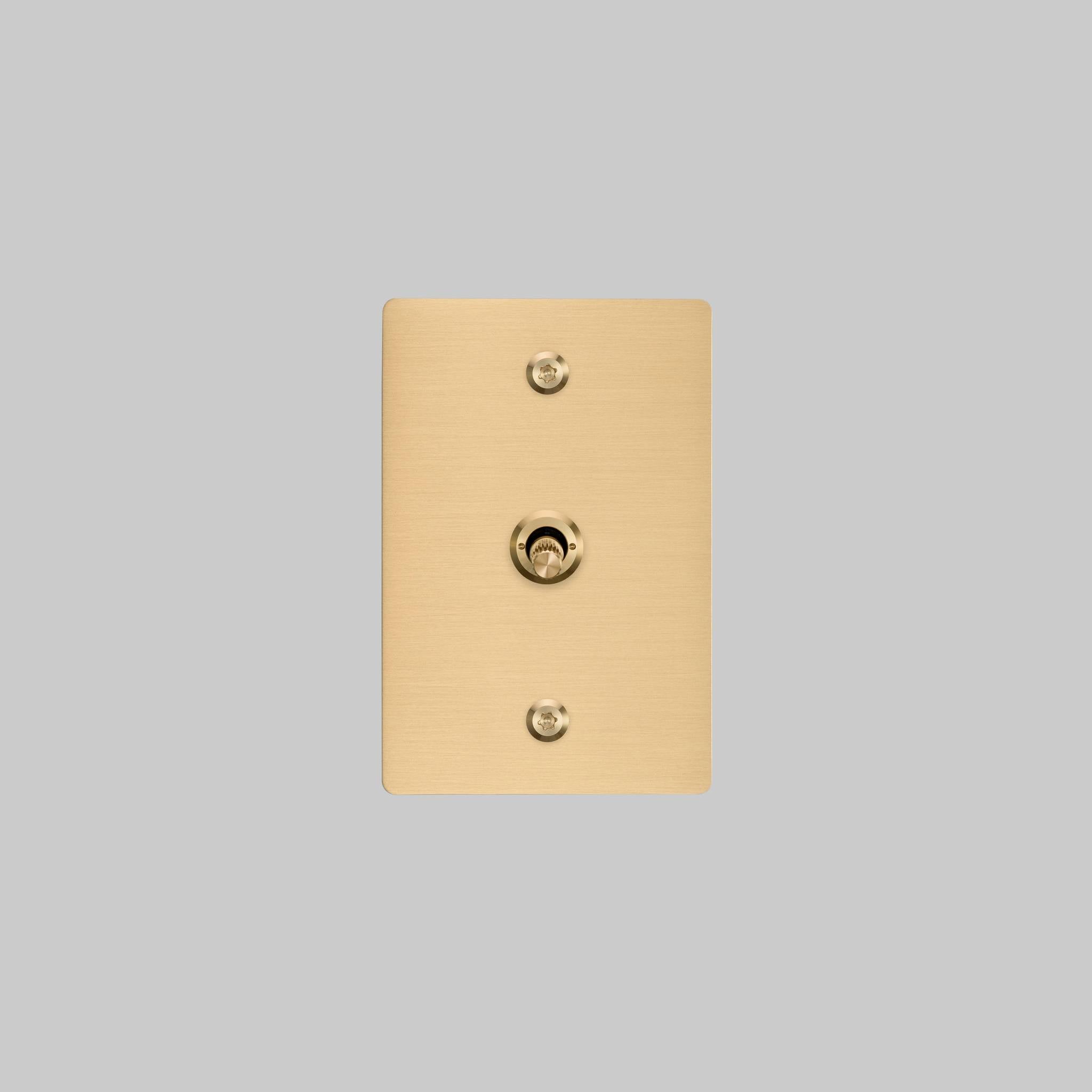 1G TOGGLE / VERTICAL / RETRACTIVE / LINEAR