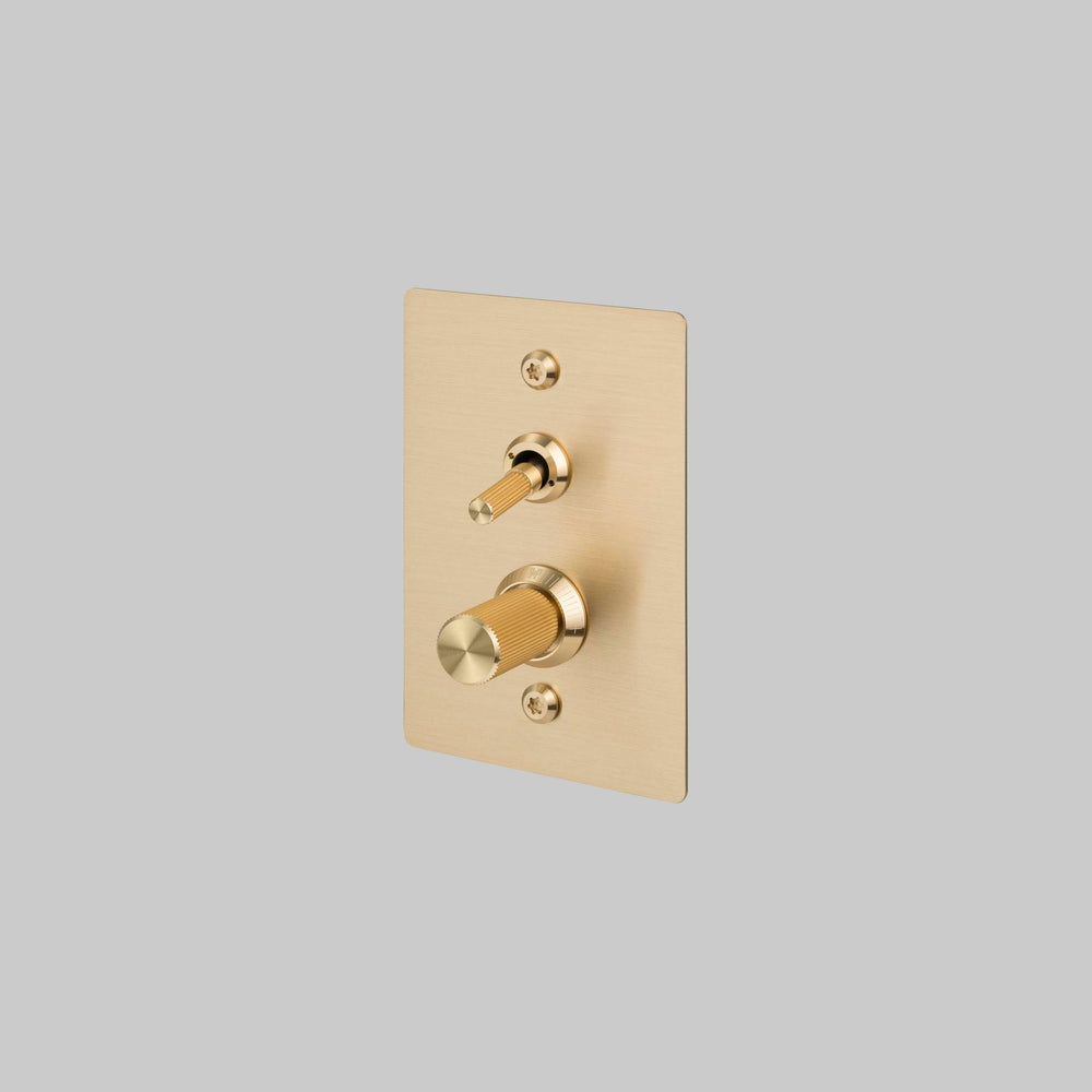 BRASS