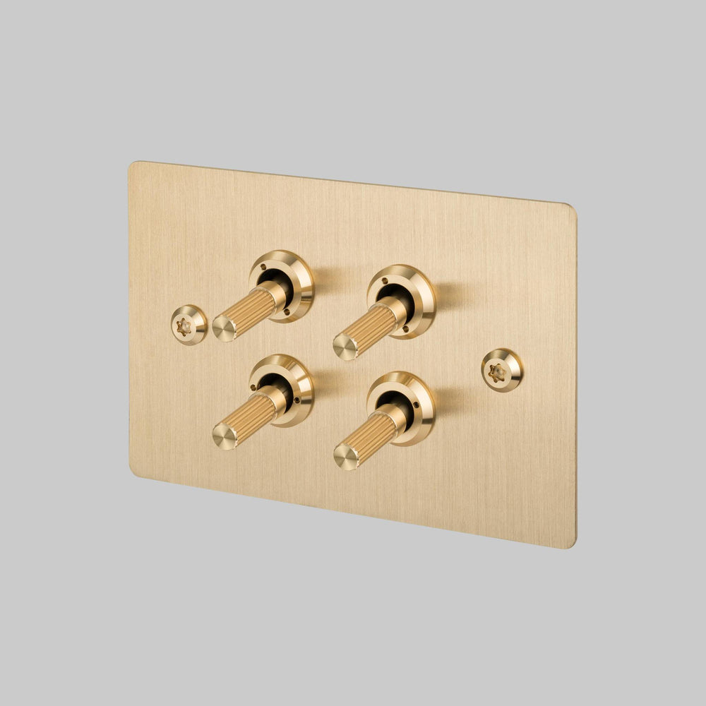 BRASS
