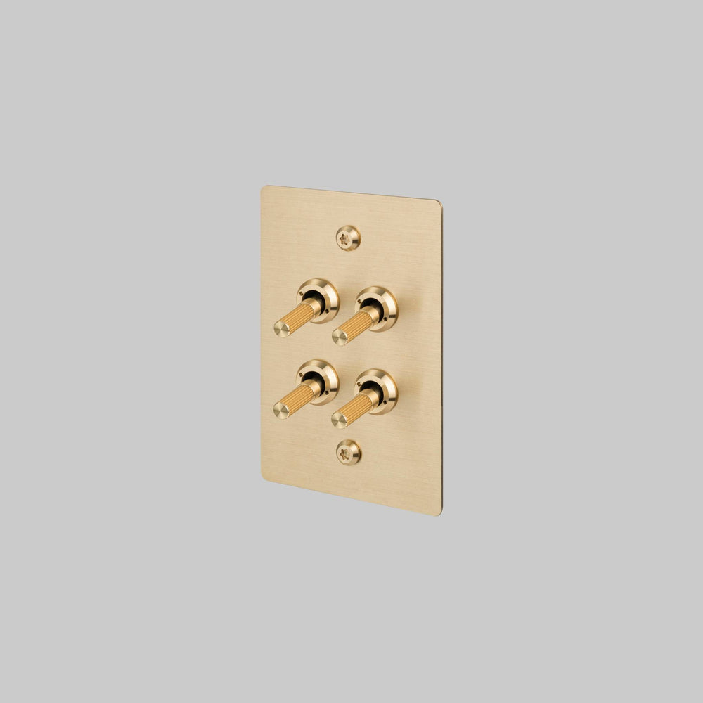 BRASS