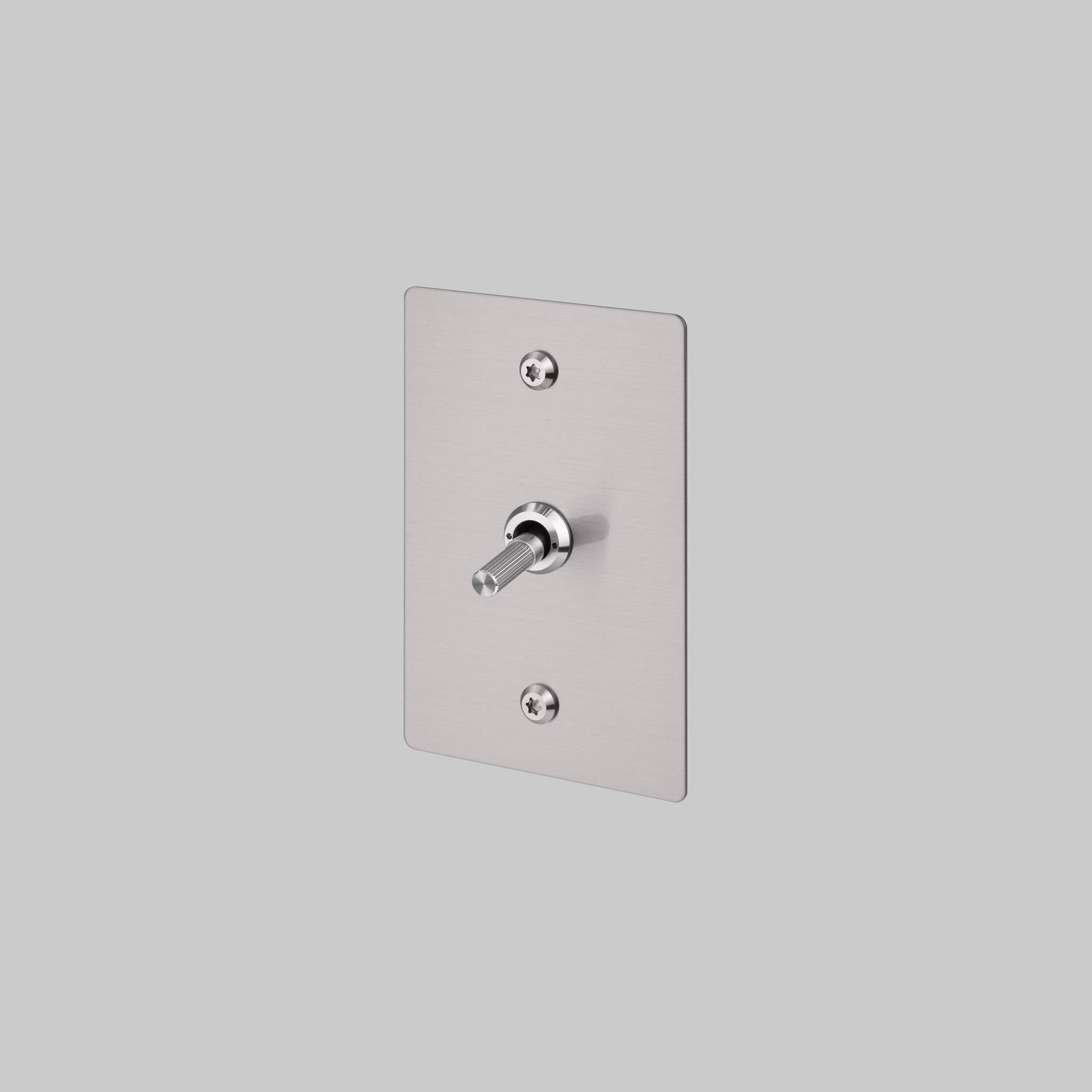 1G TOGGLE / VERTICAL / RETRACTIVE / LINEAR