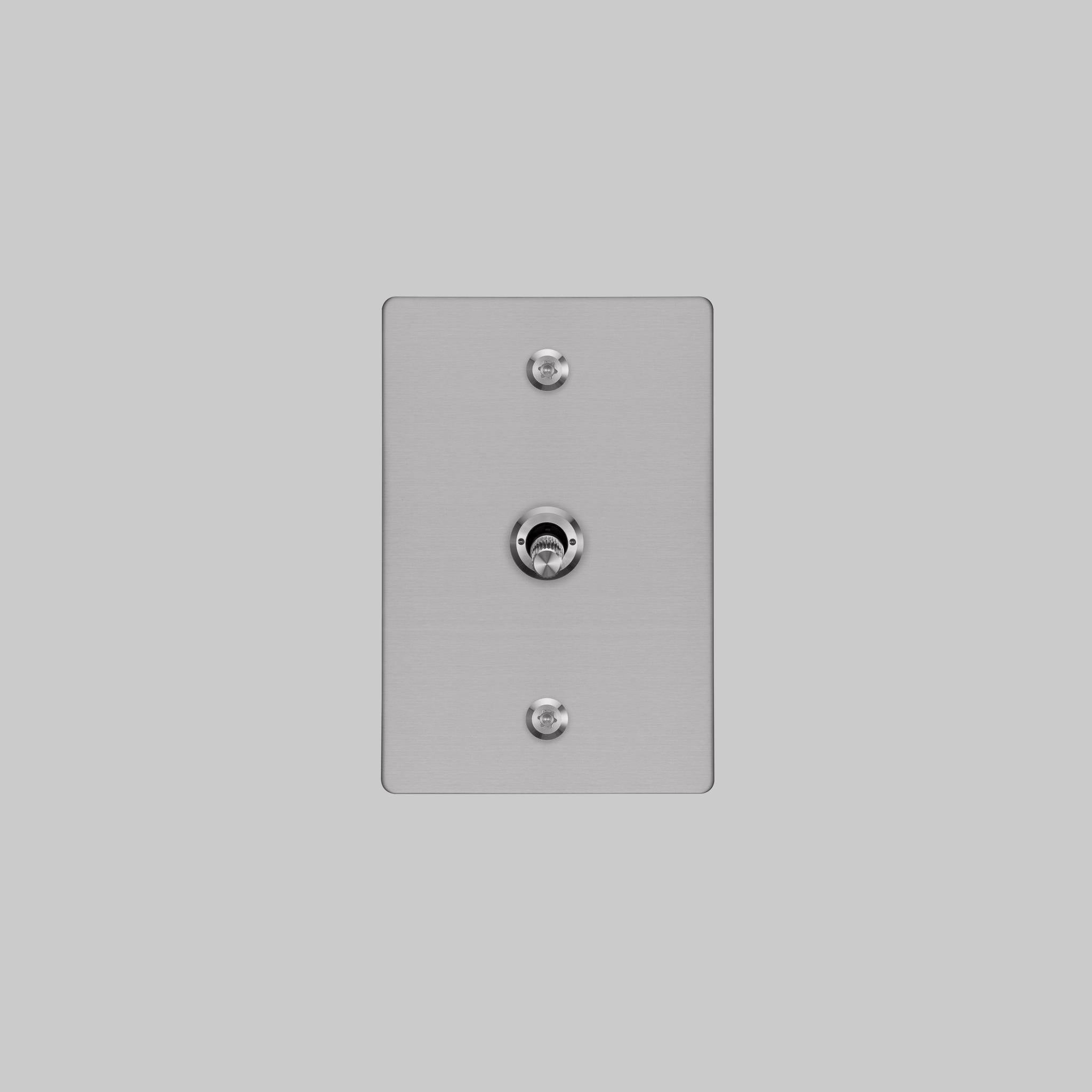 1G TOGGLE / VERTICAL / RETRACTIVE / LINEAR