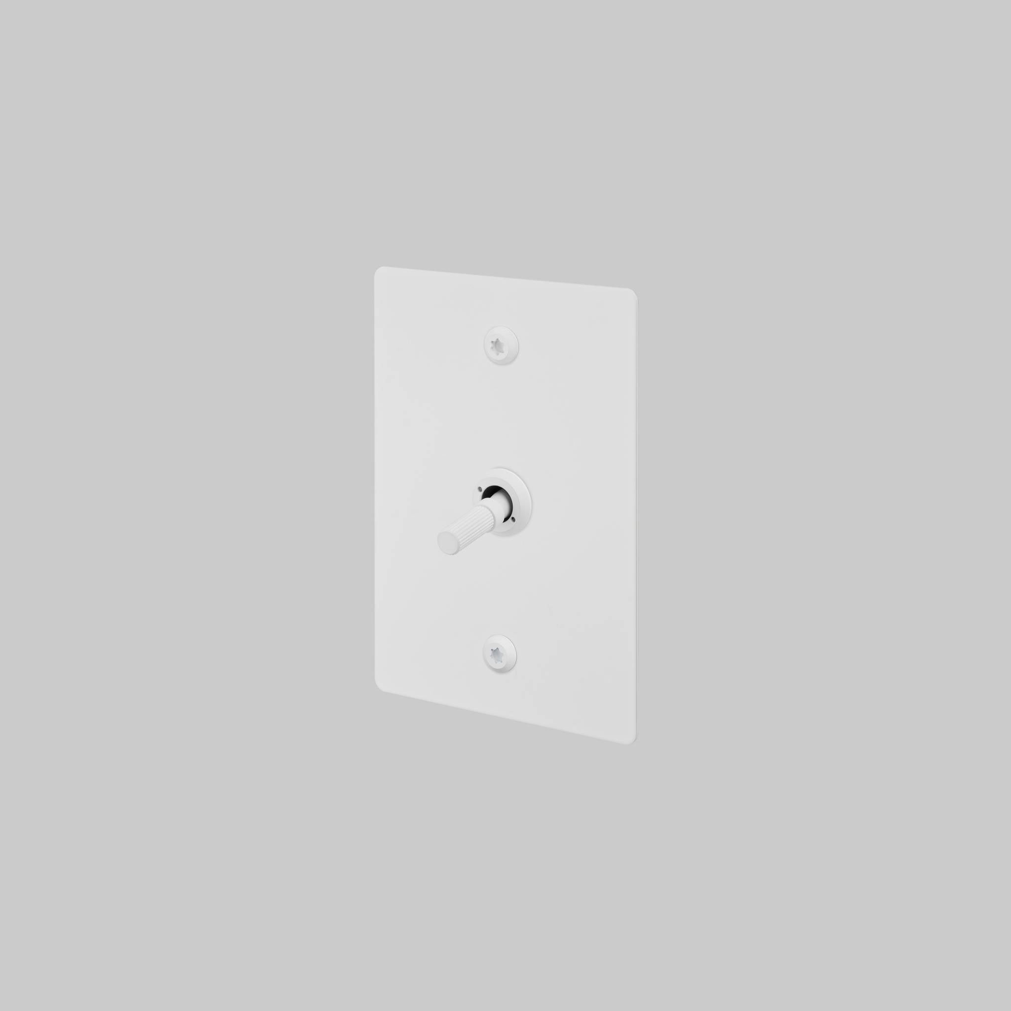 #Finish_WHITE