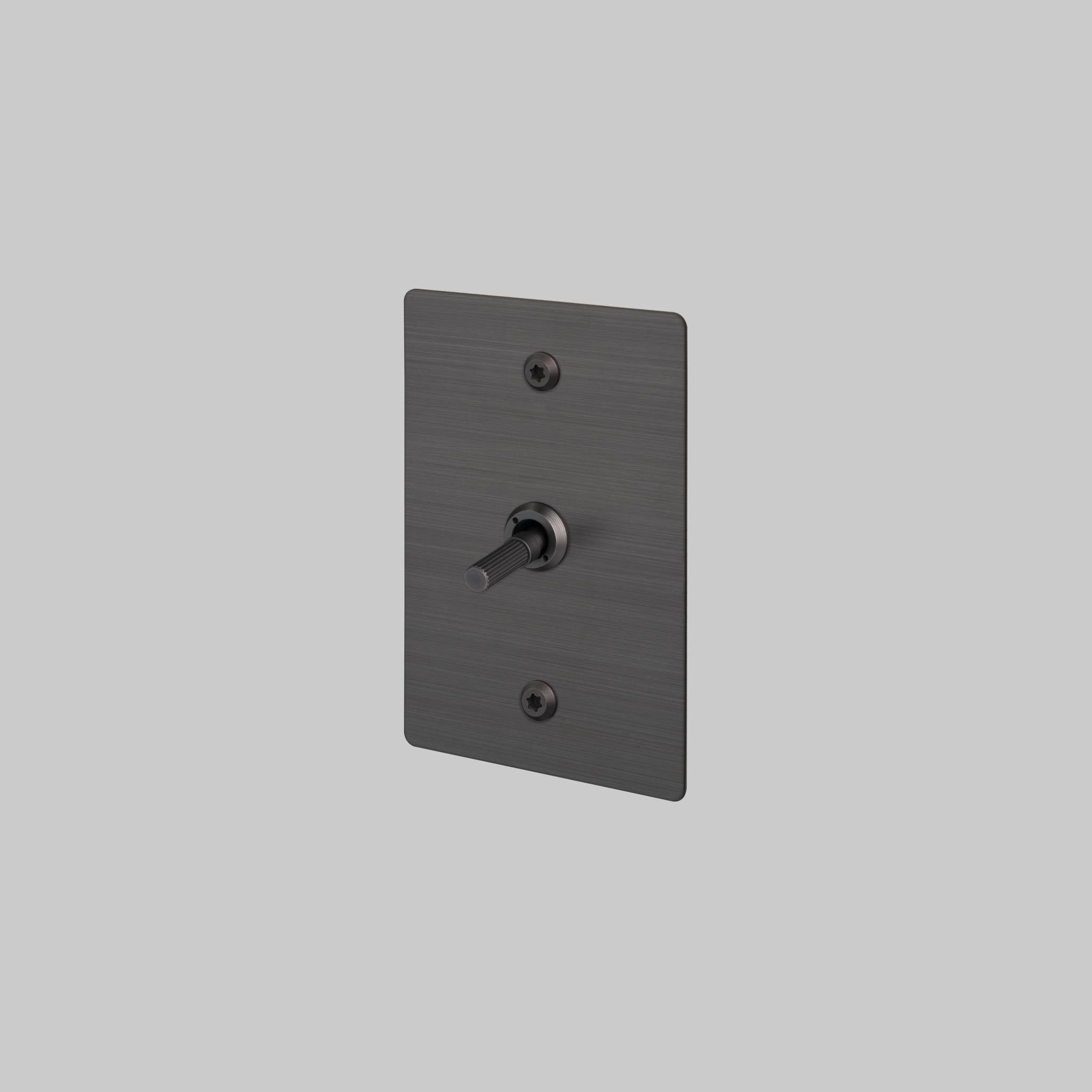 1G TOGGLE / VERTICAL / RETRACTIVE / LINEAR