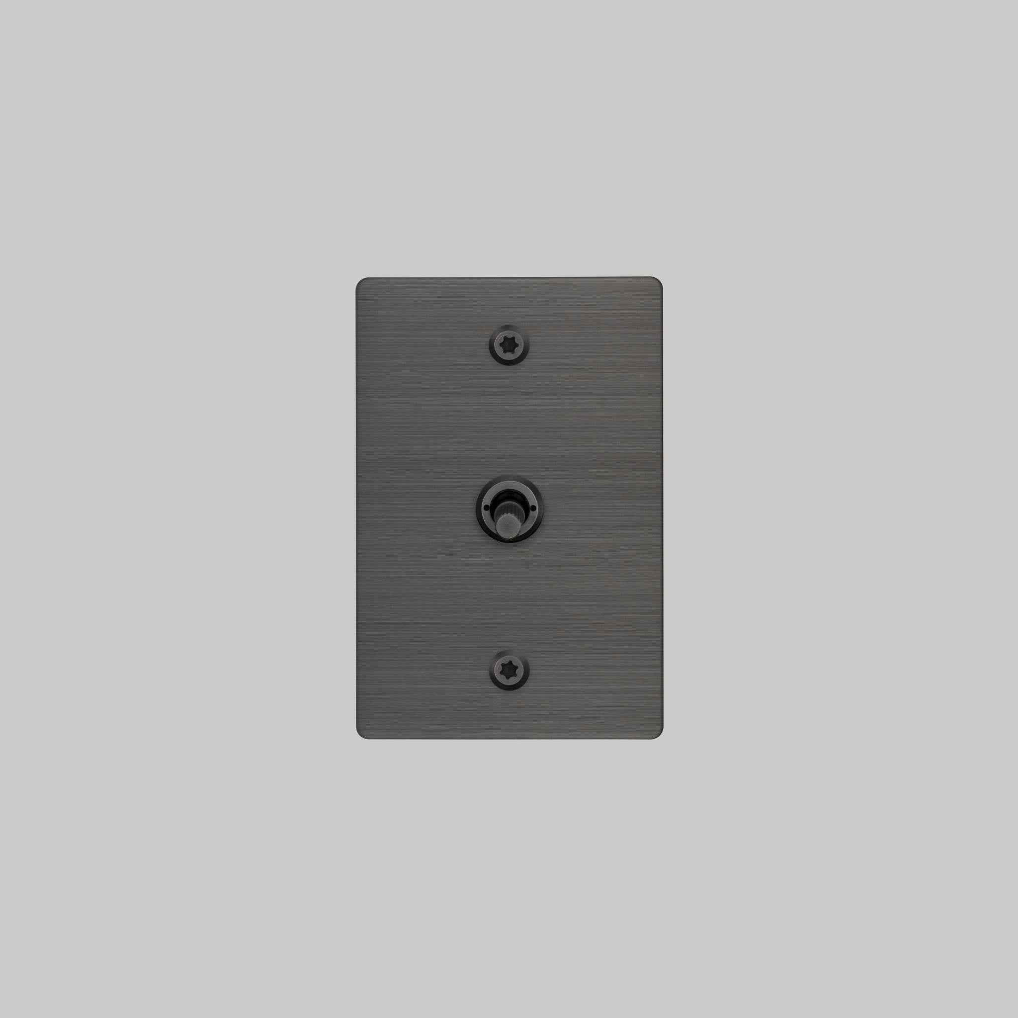 1G TOGGLE / VERTICAL / RETRACTIVE / LINEAR