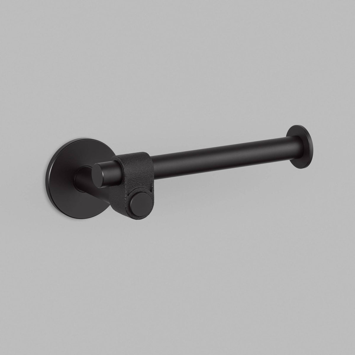 #Finish_WELDERS BLACK