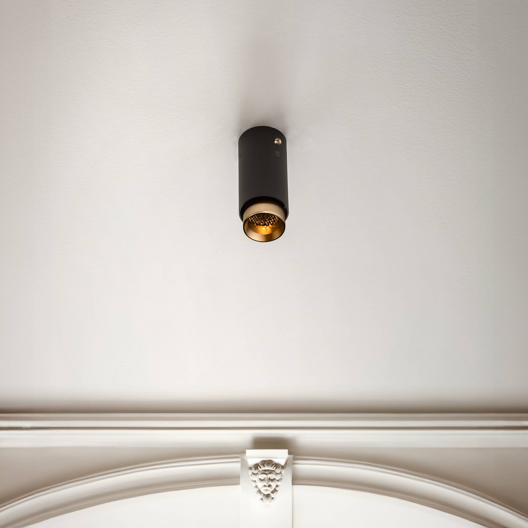 #Detail Finish_BRASS
