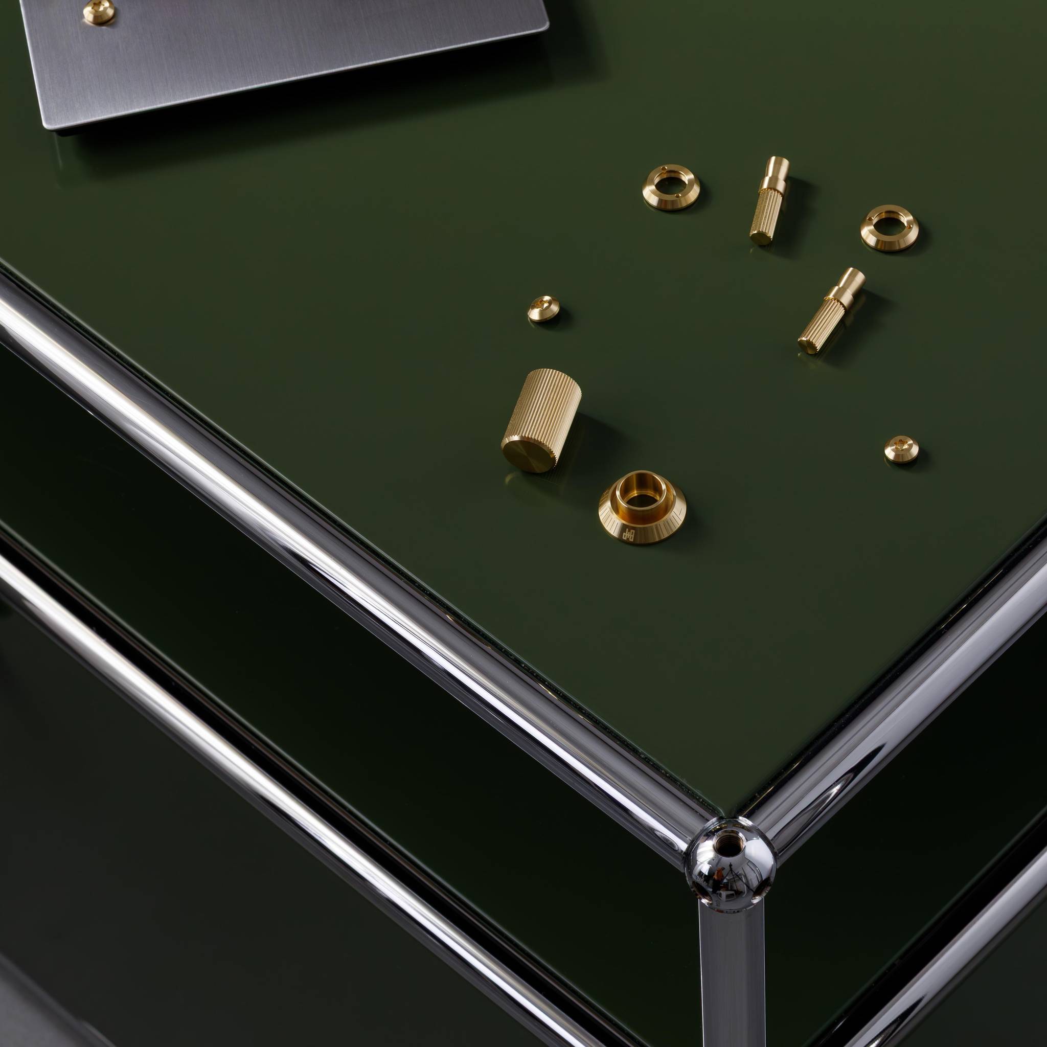 DETAIL KIT / PLATE / LINEAR