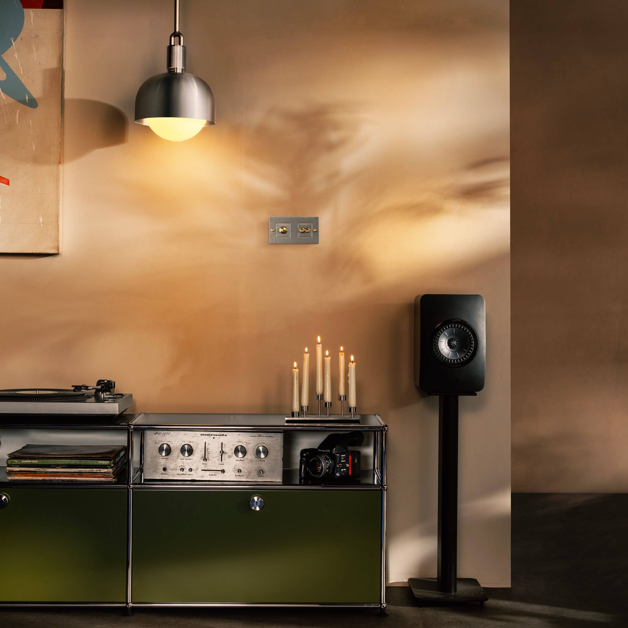 DETAIL KIT / TOGGLE / LINEAR