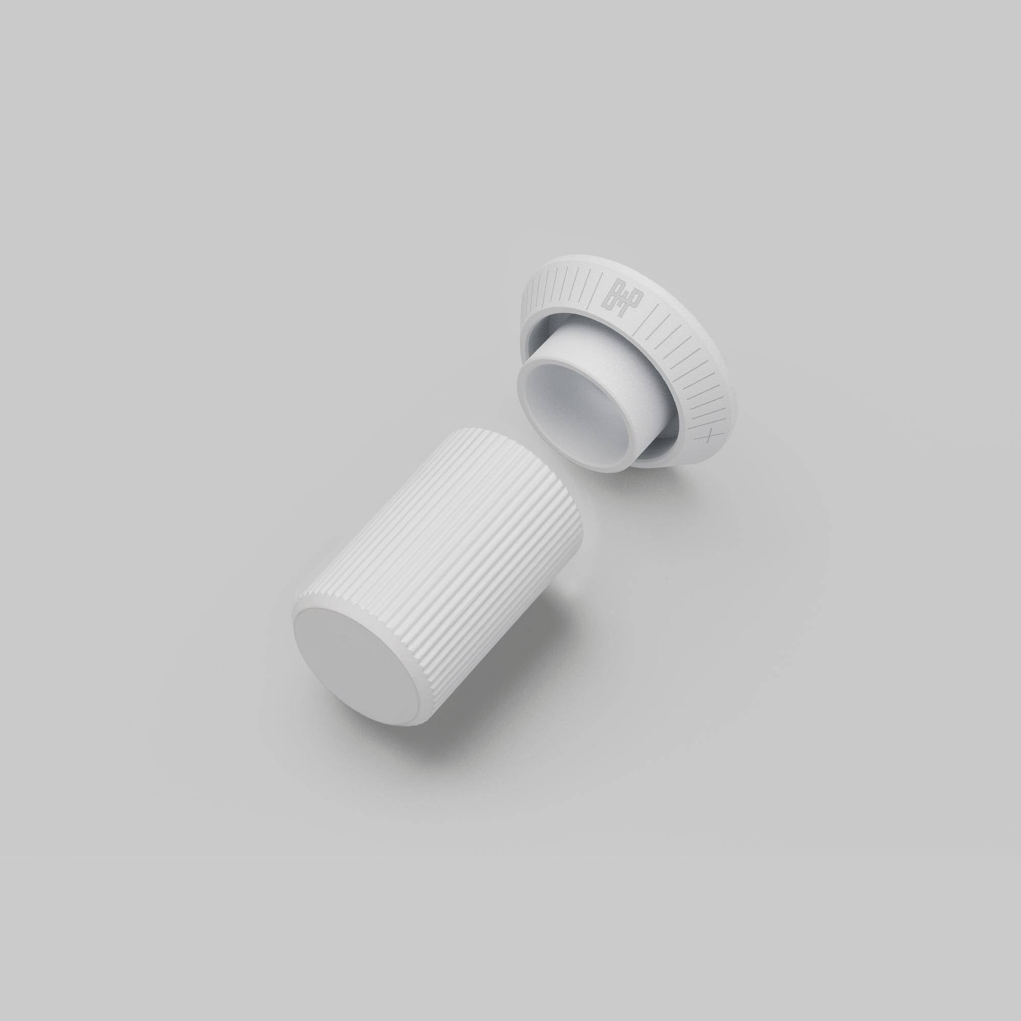 #Finish_WHITE